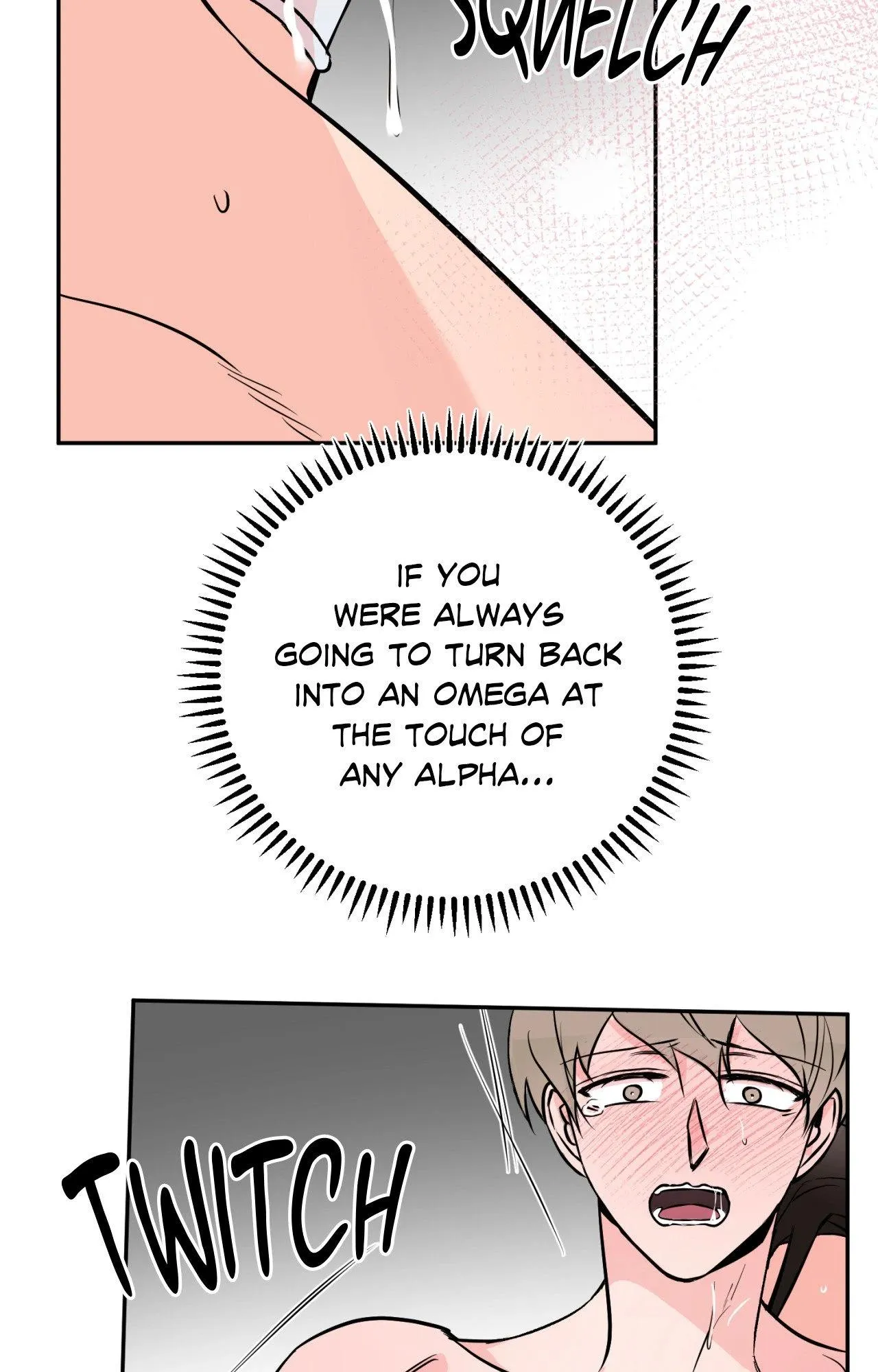 Reversal (Yaoi) Chapter 30 page 22 - 