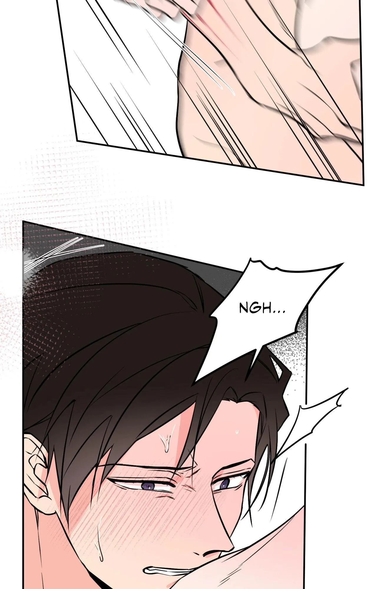 Reversal (Yaoi) Chapter 30 page 30 - 