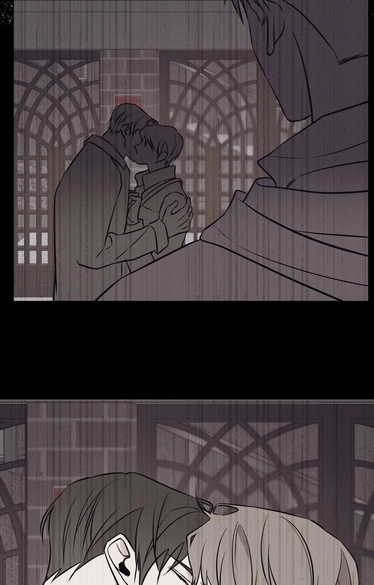 Reversal (Yaoi) Chapter 30 page 32 - 