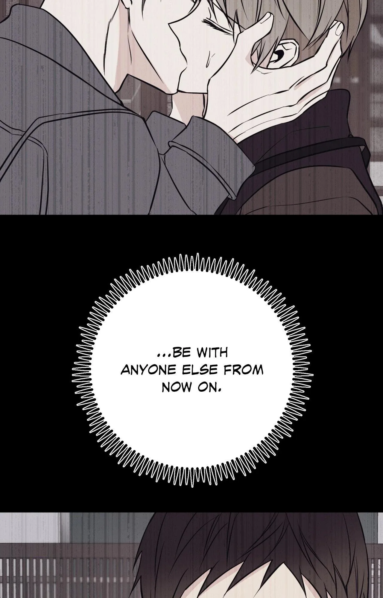 Reversal (Yaoi) Chapter 30 page 33 - 