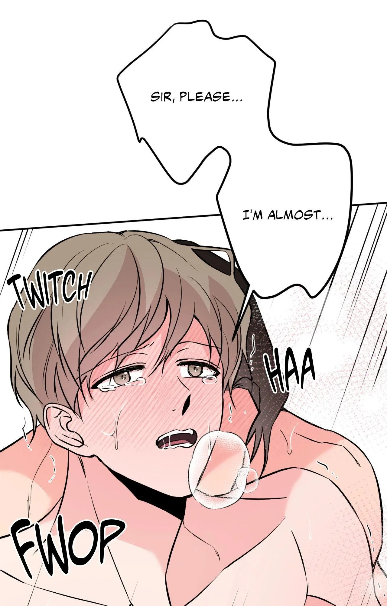 Reversal (Yaoi) Chapter 30 page 37 - 