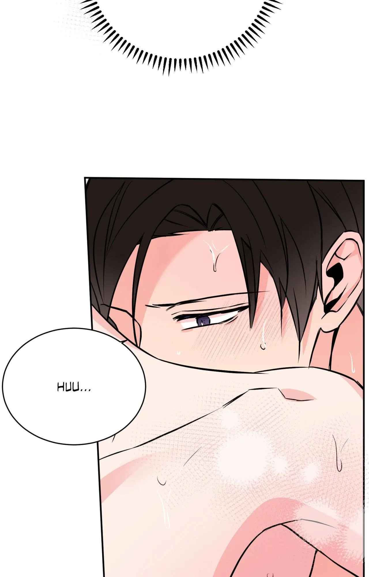 Reversal (Yaoi) Chapter 30 page 5 - 