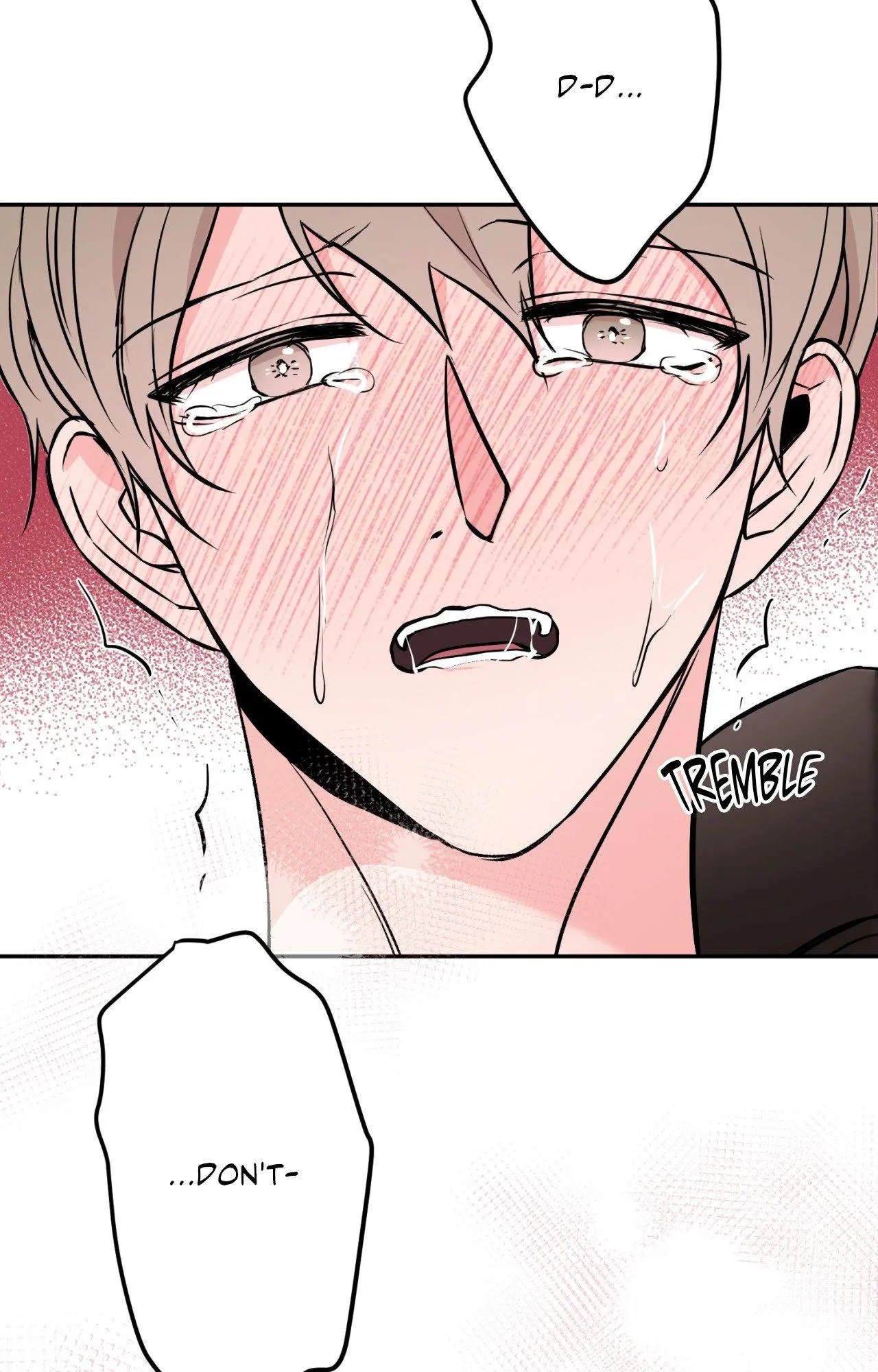 Reversal (Yaoi) Chapter 30 page 42 - 