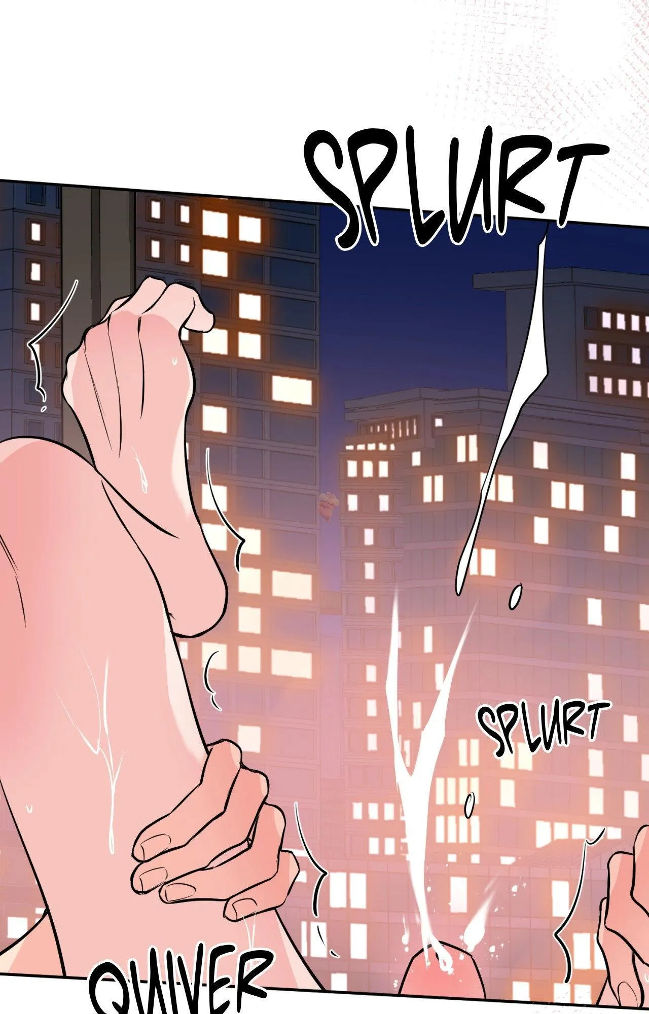 Reversal (Yaoi) Chapter 30 page 47 - 