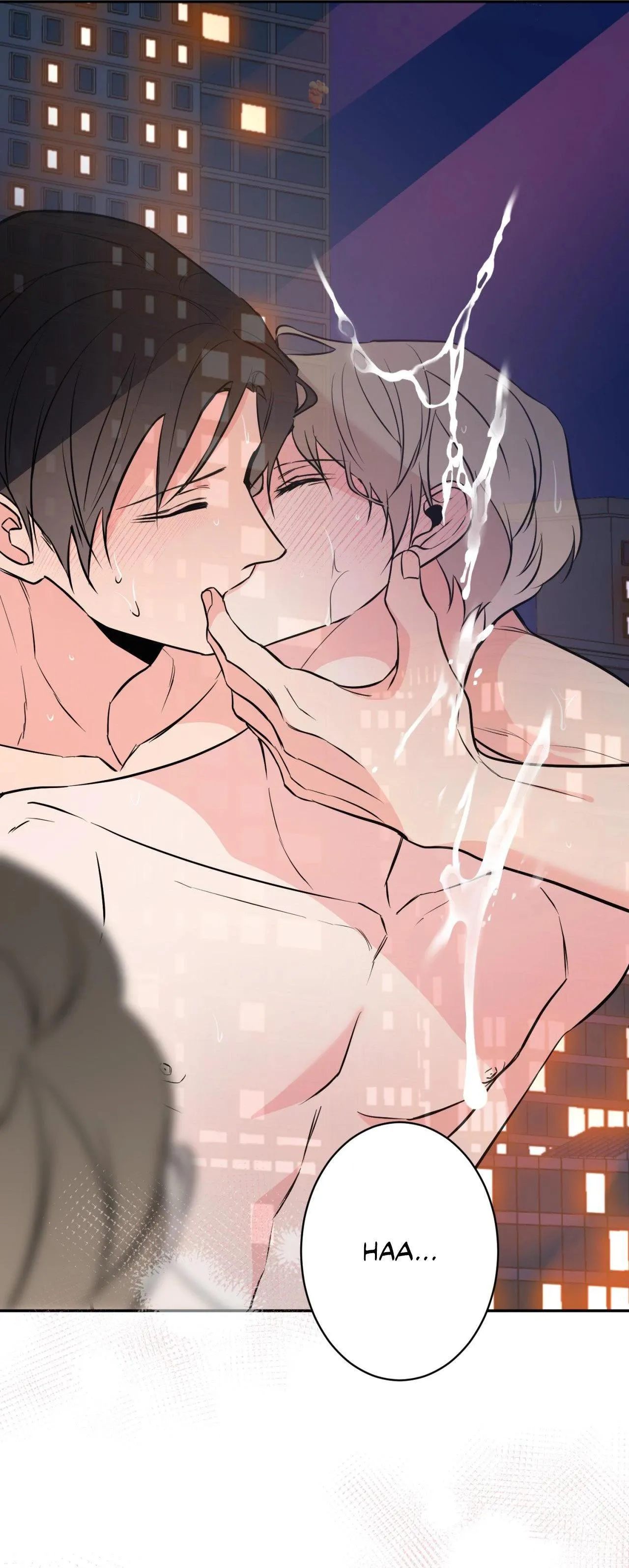 Reversal (Yaoi) Chapter 30 page 59 - 