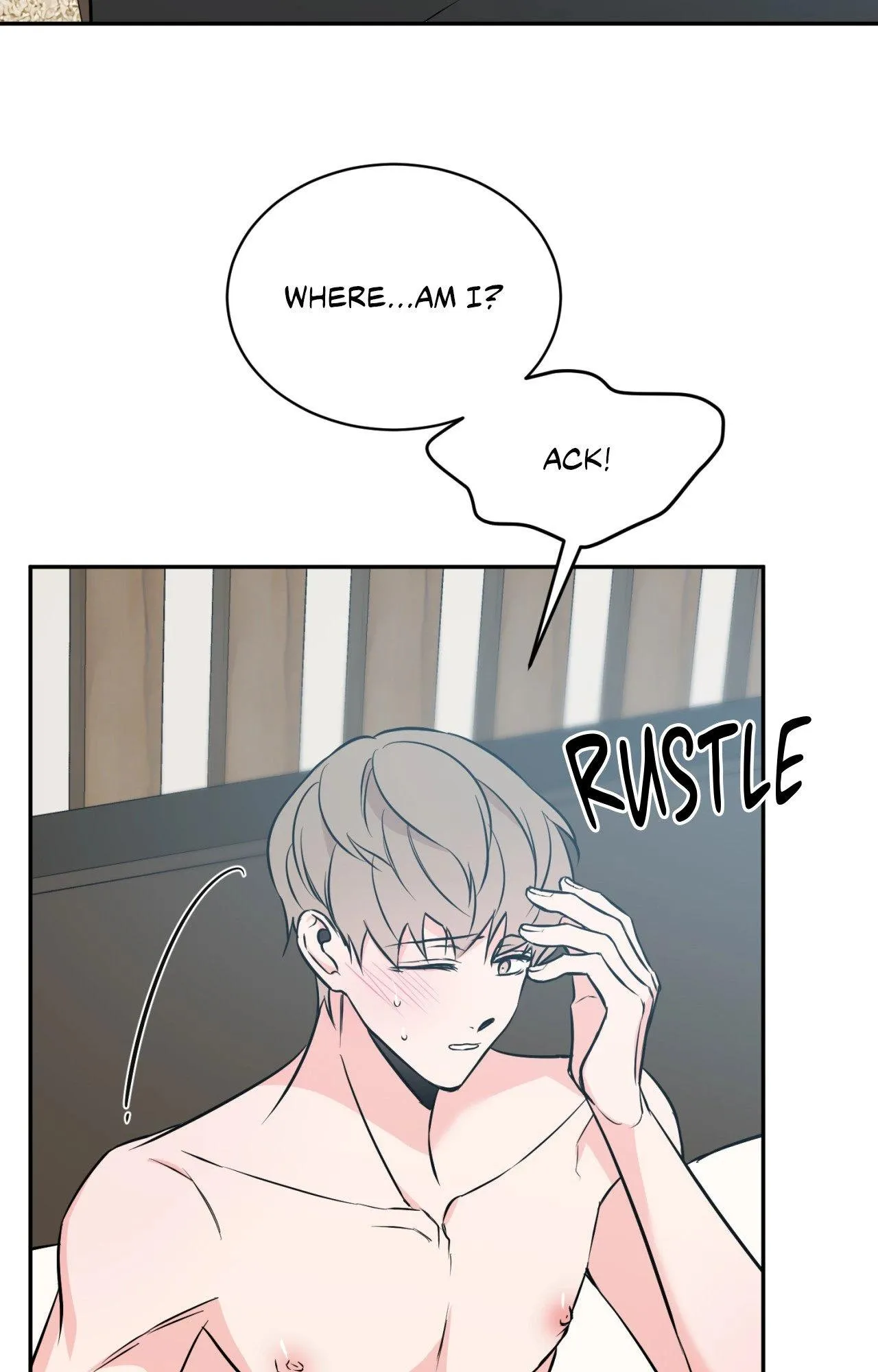 Reversal (Yaoi) Chapter 30 page 63 - 