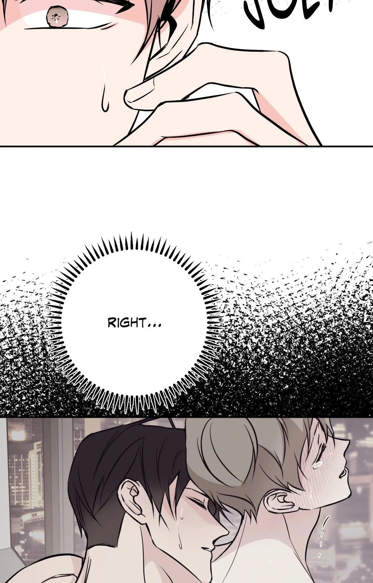 Reversal (Yaoi) Chapter 30 page 65 - 