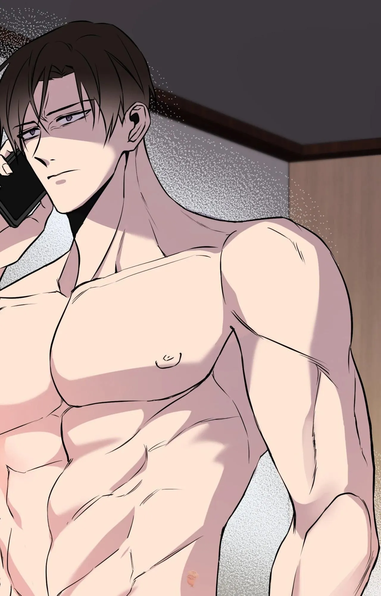 Reversal (Yaoi) Chapter 30 page 75 - 