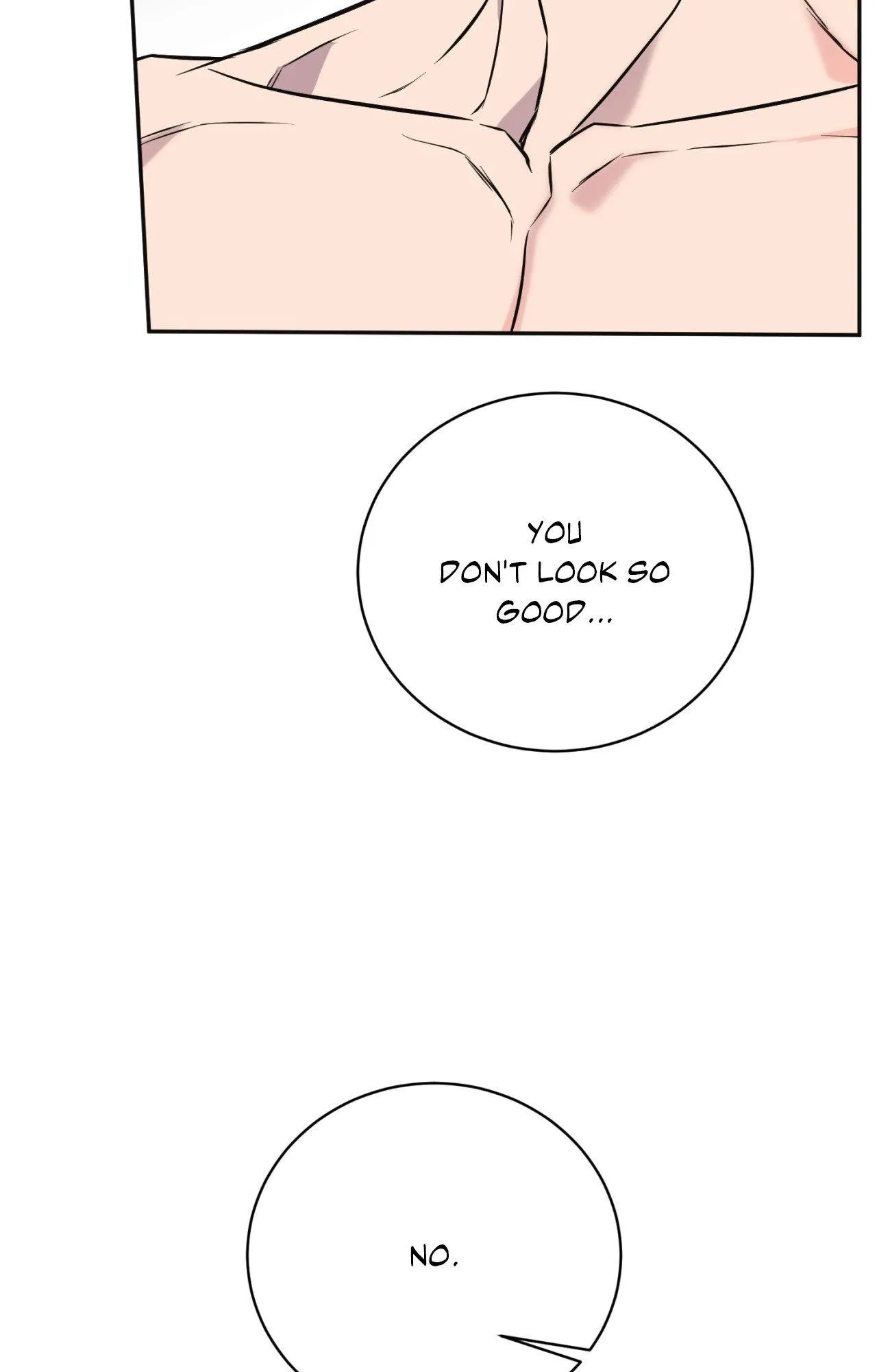 Reversal (Yaoi) Chapter 31 page 11 - 