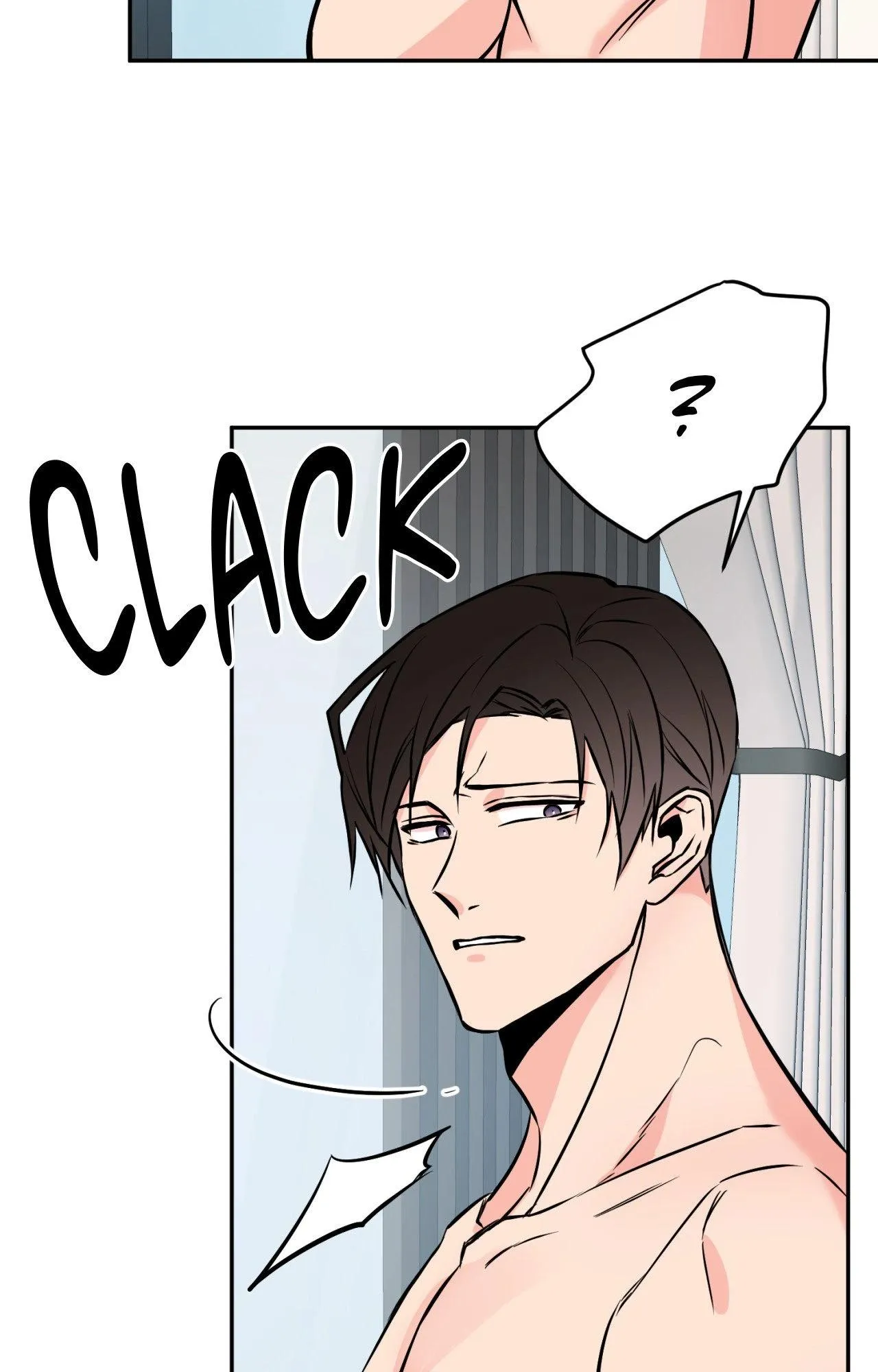 Reversal (Yaoi) Chapter 31 page 3 - 