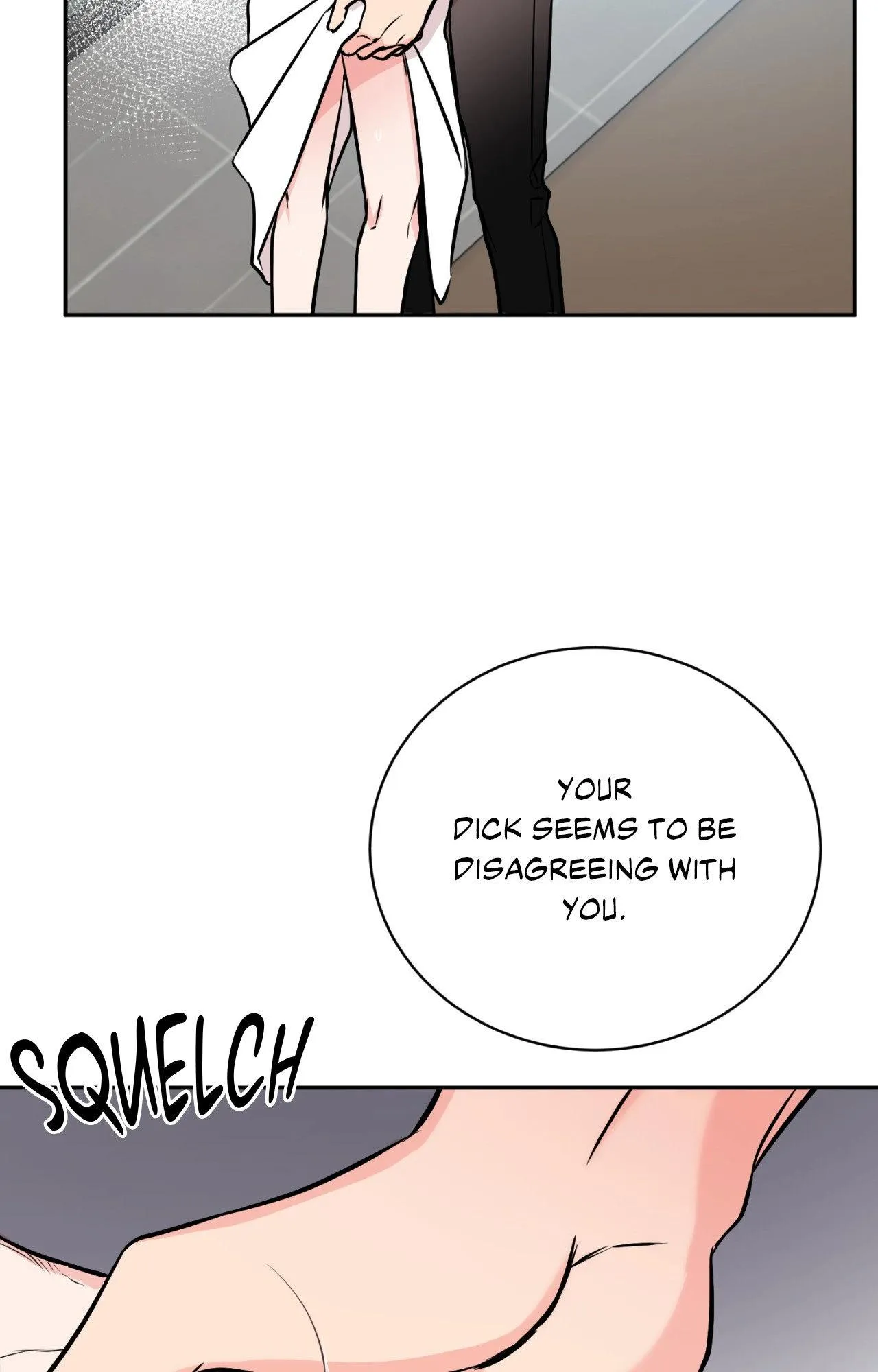 Reversal (Yaoi) Chapter 31 page 24 - 