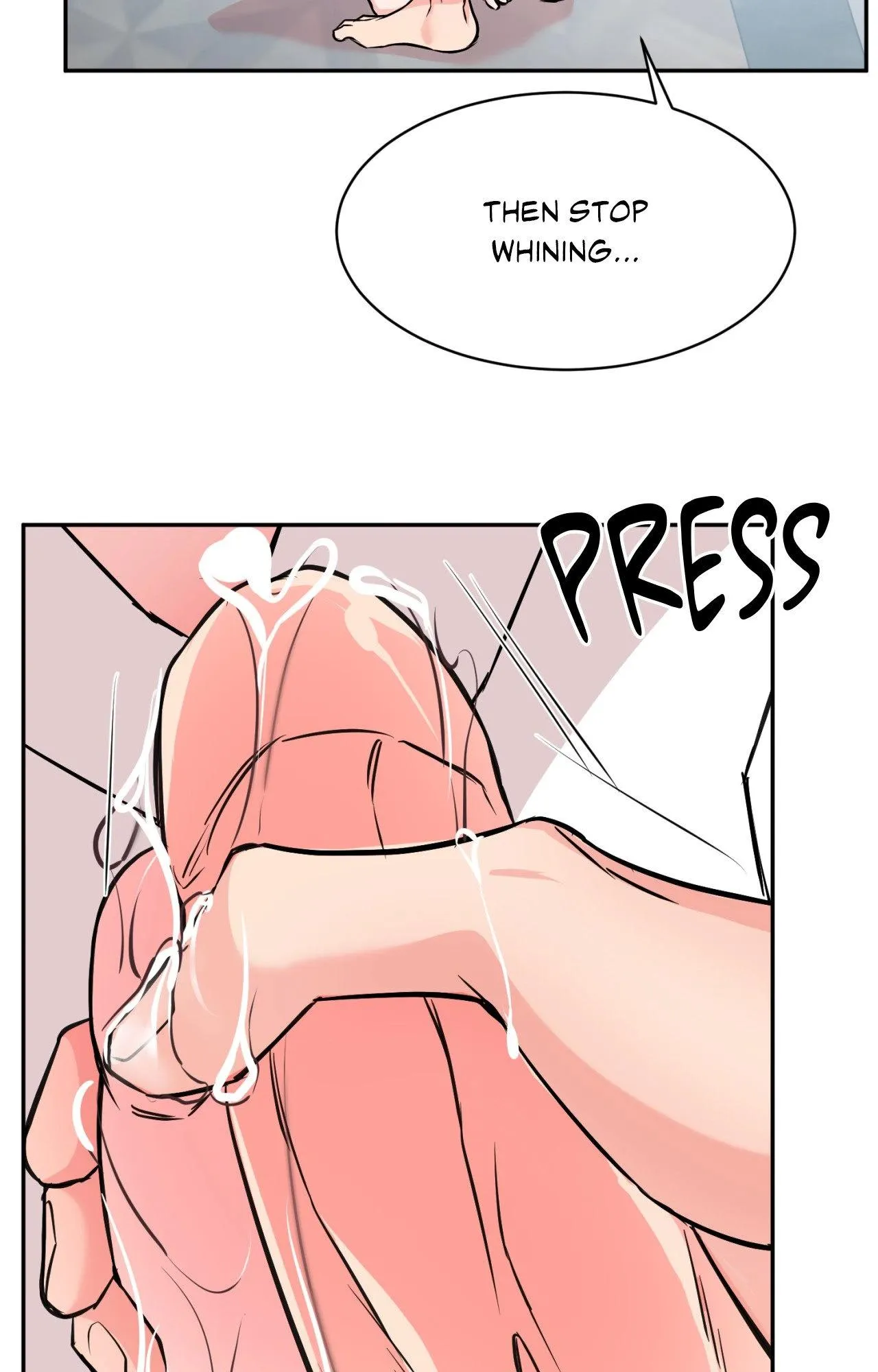 Reversal (Yaoi) Chapter 31 page 30 - 