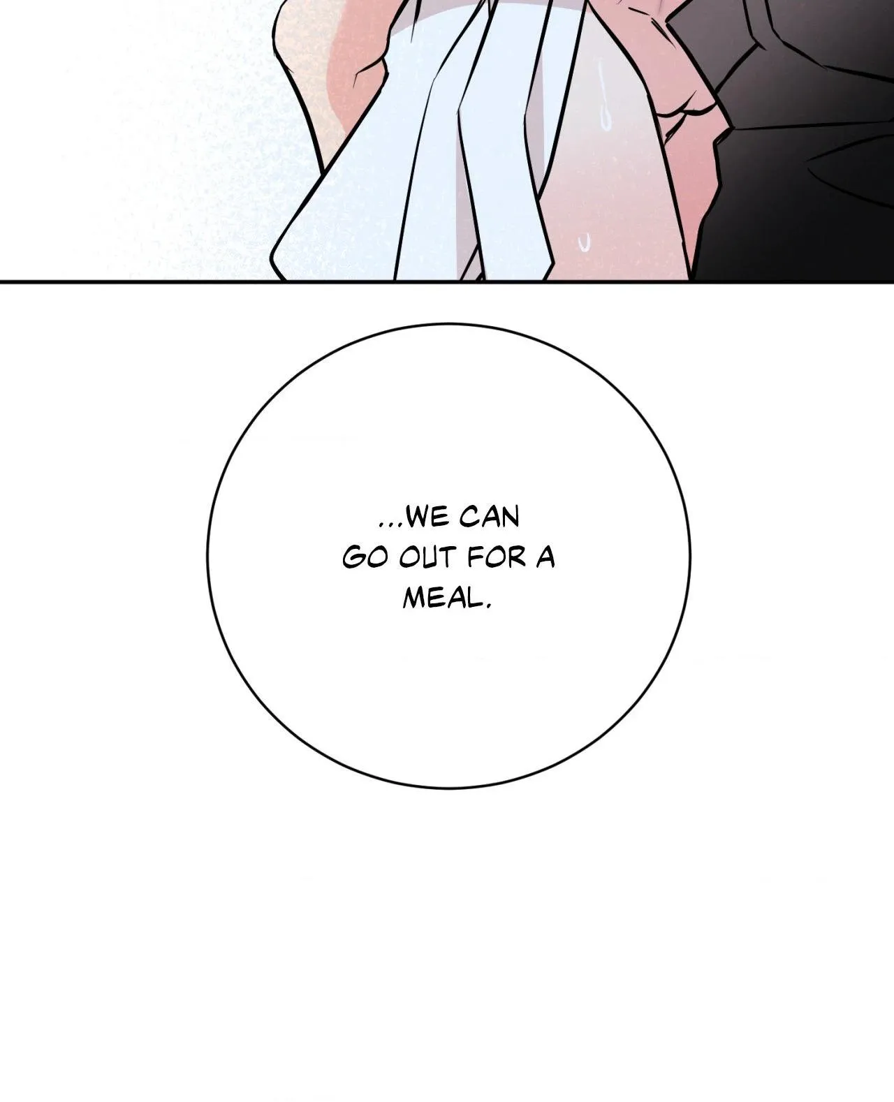Reversal (Yaoi) Chapter 31 page 33 - 