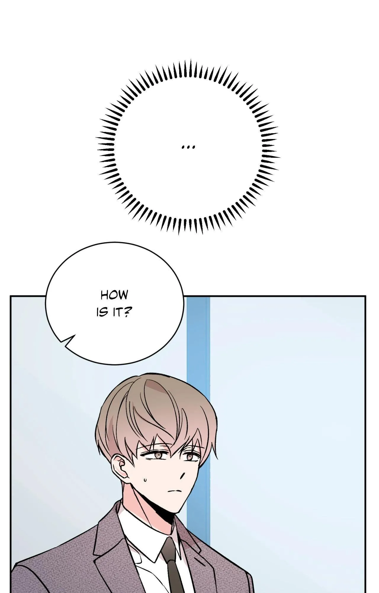 Reversal (Yaoi) Chapter 31 page 36 - 