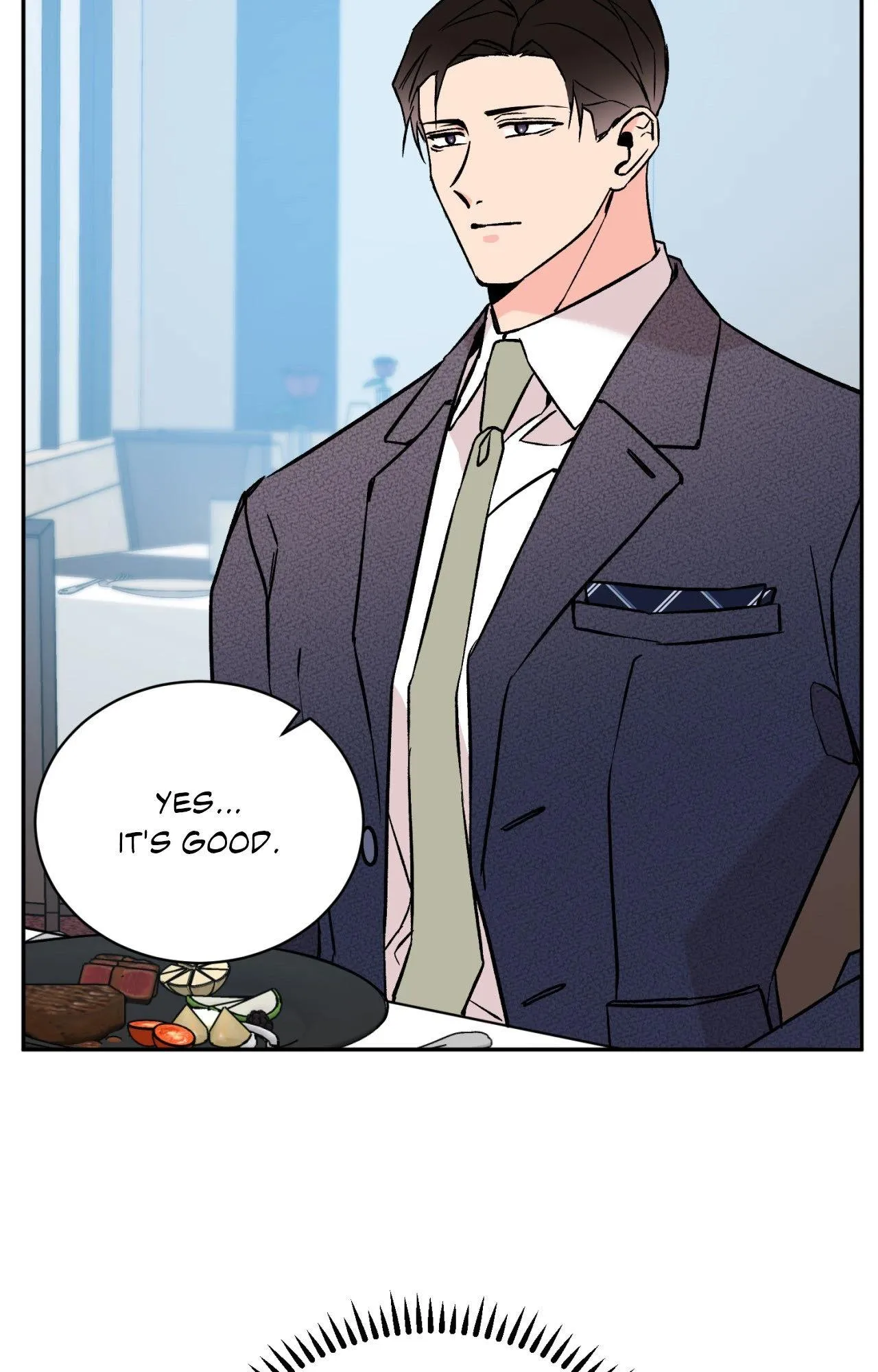Reversal (Yaoi) Chapter 31 page 38 - 