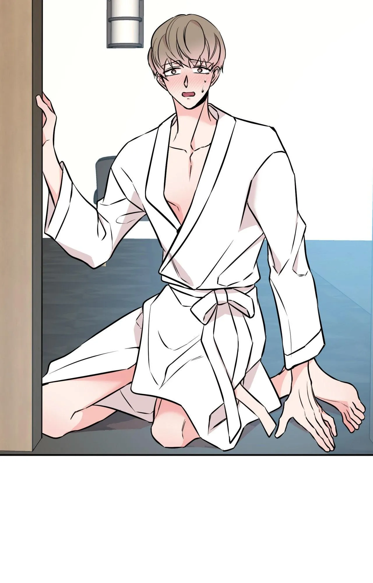 Reversal (Yaoi) Chapter 31 page 5 - 