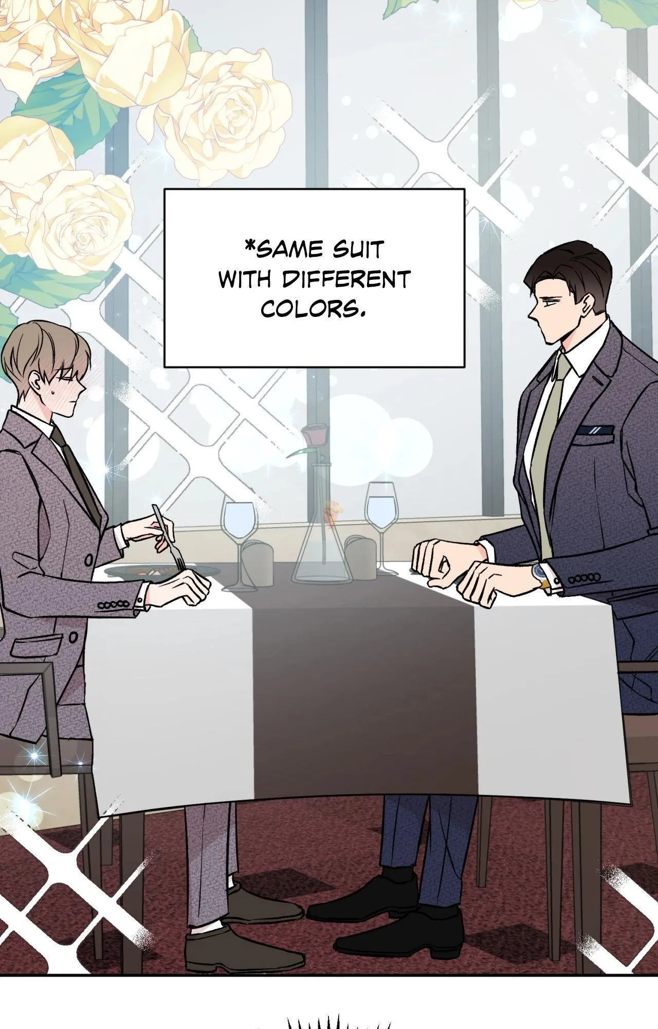 Reversal (Yaoi) Chapter 31 page 41 - 