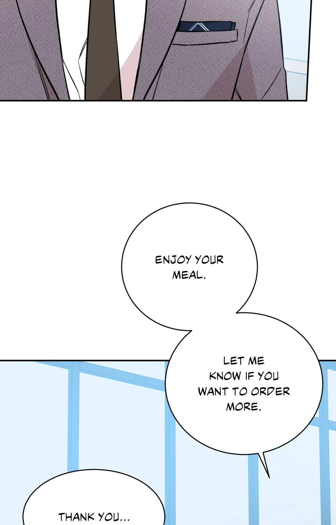 Reversal (Yaoi) Chapter 31 page 47 - 