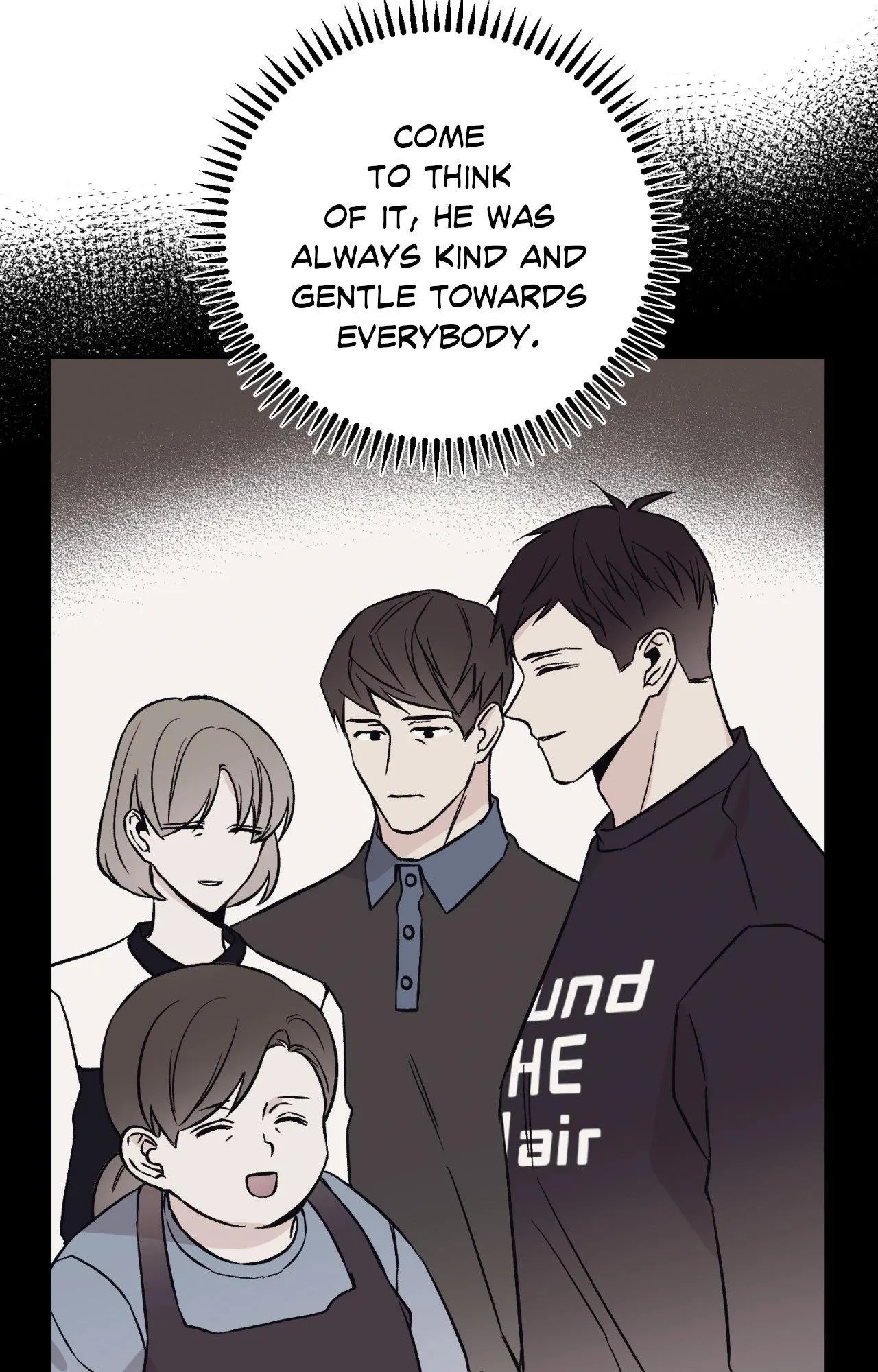 Reversal (Yaoi) Chapter 31 page 49 - 