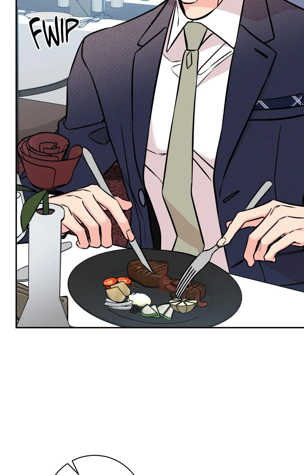 Reversal (Yaoi) Chapter 31 page 53 - 