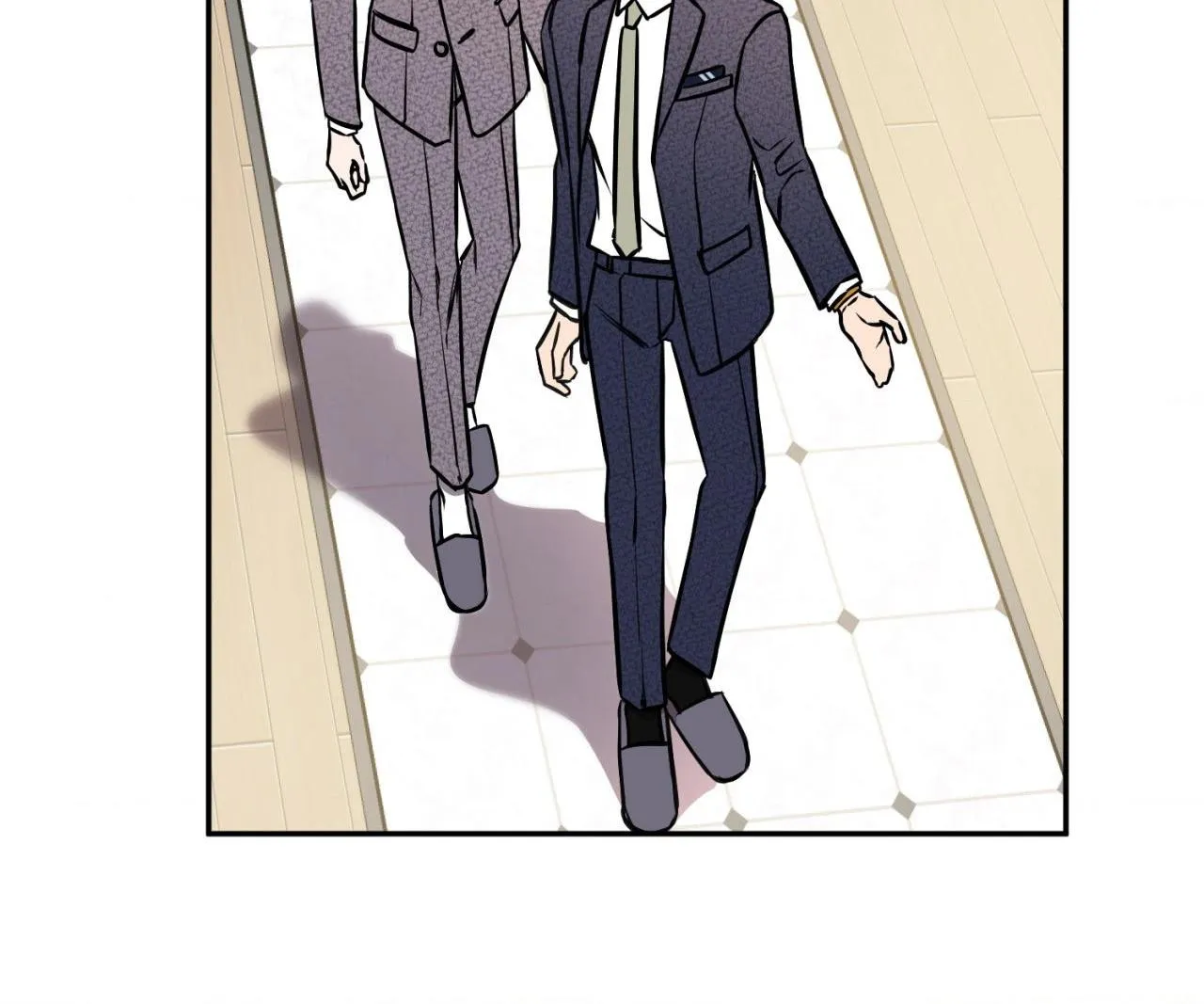 Reversal (Yaoi) Chapter 31 page 59 - 