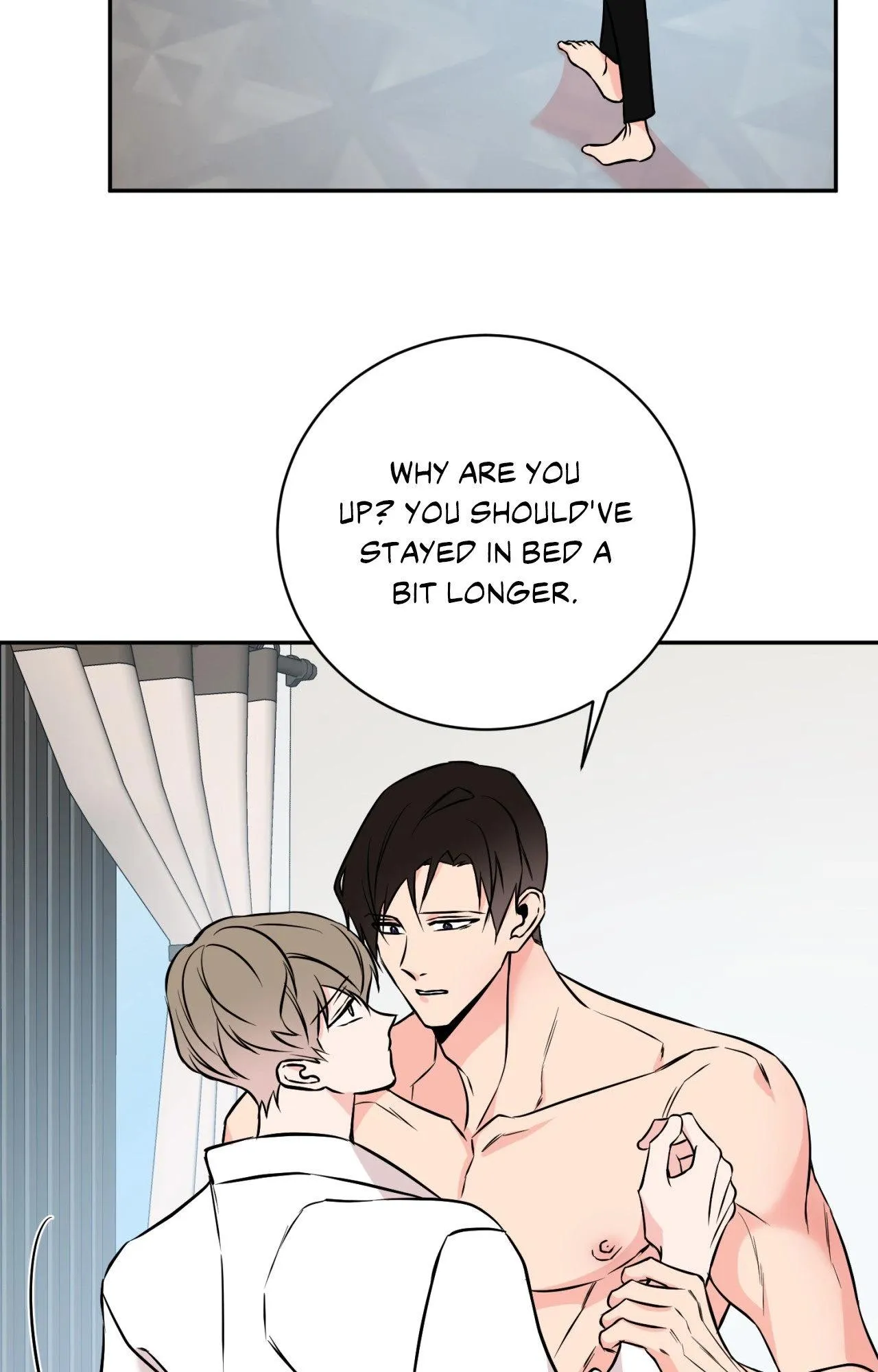 Reversal (Yaoi) Chapter 31 page 7 - 