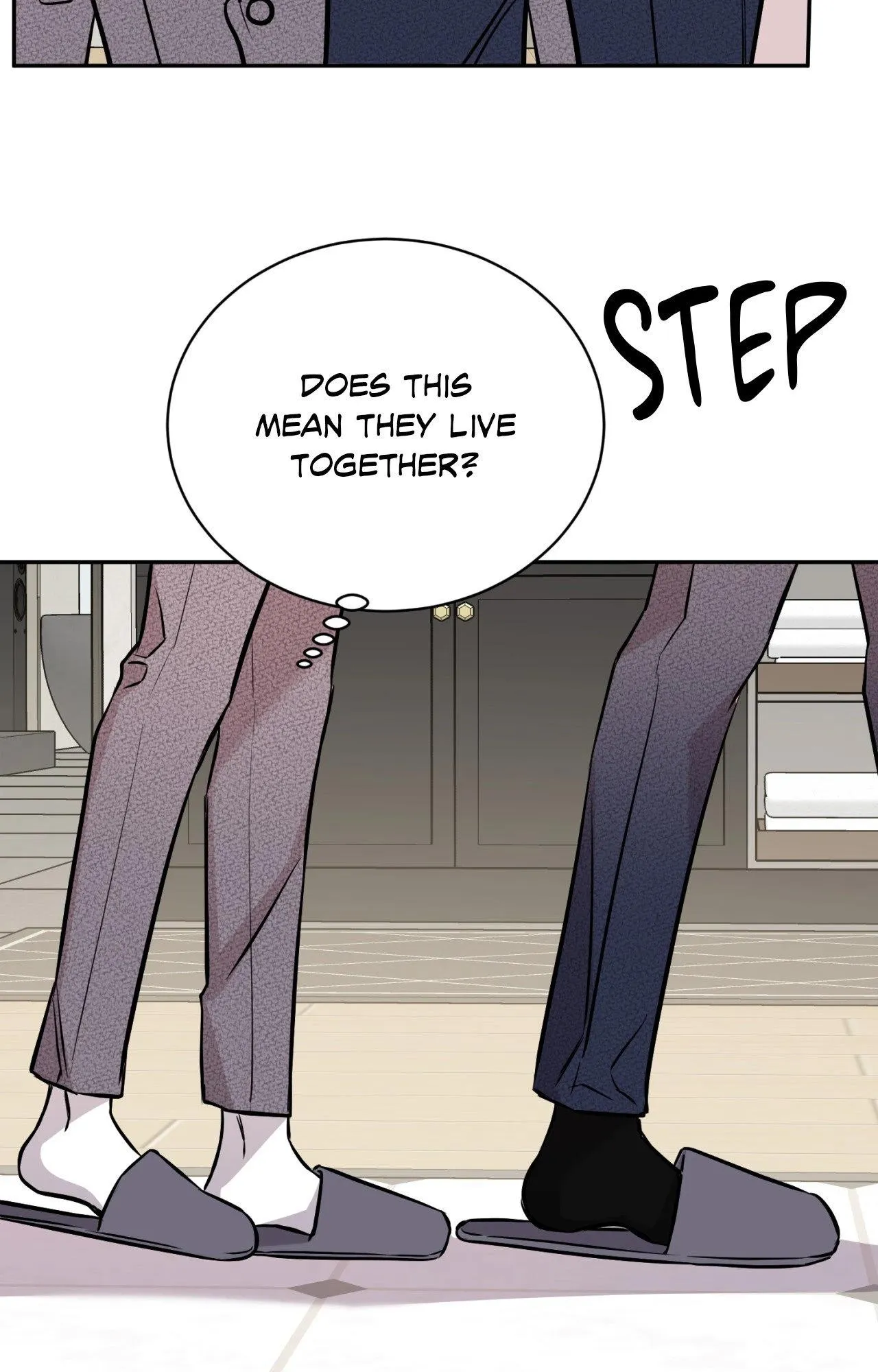 Reversal (Yaoi) Chapter 31 page 61 - 