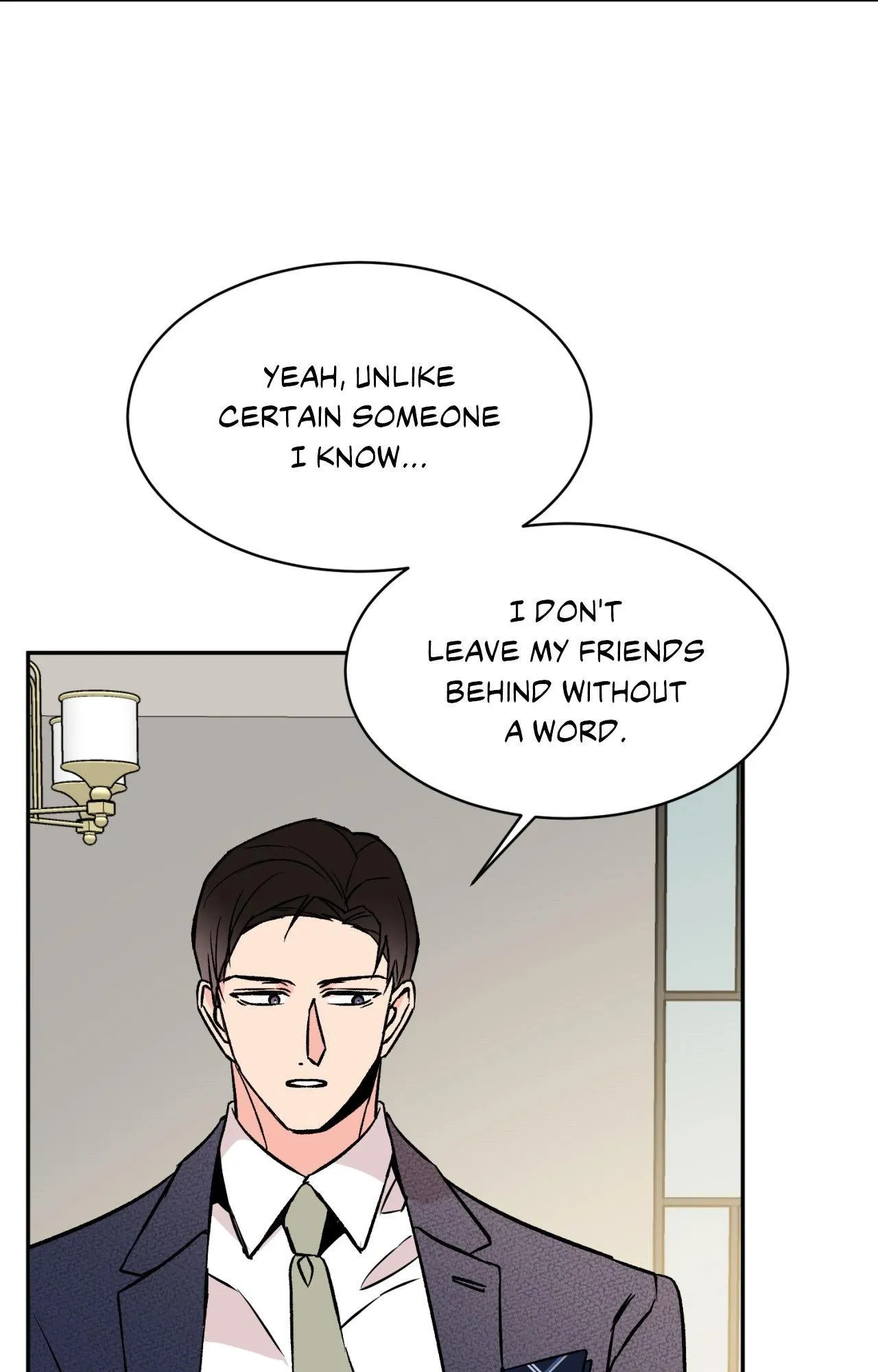 Reversal (Yaoi) Chapter 31 page 70 - 