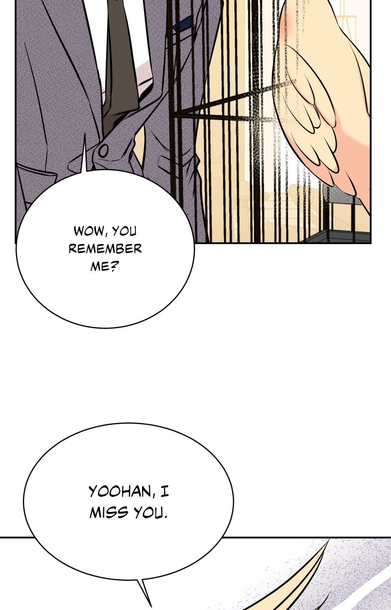 Reversal (Yaoi) Chapter 31 page 75 - 
