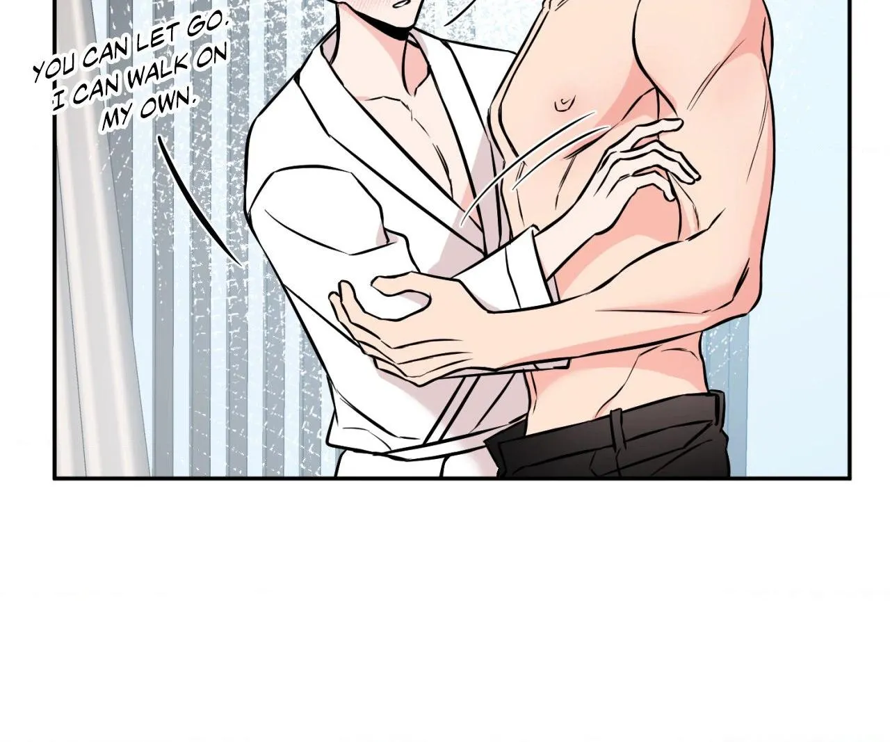 Reversal (Yaoi) Chapter 31 page 9 - 