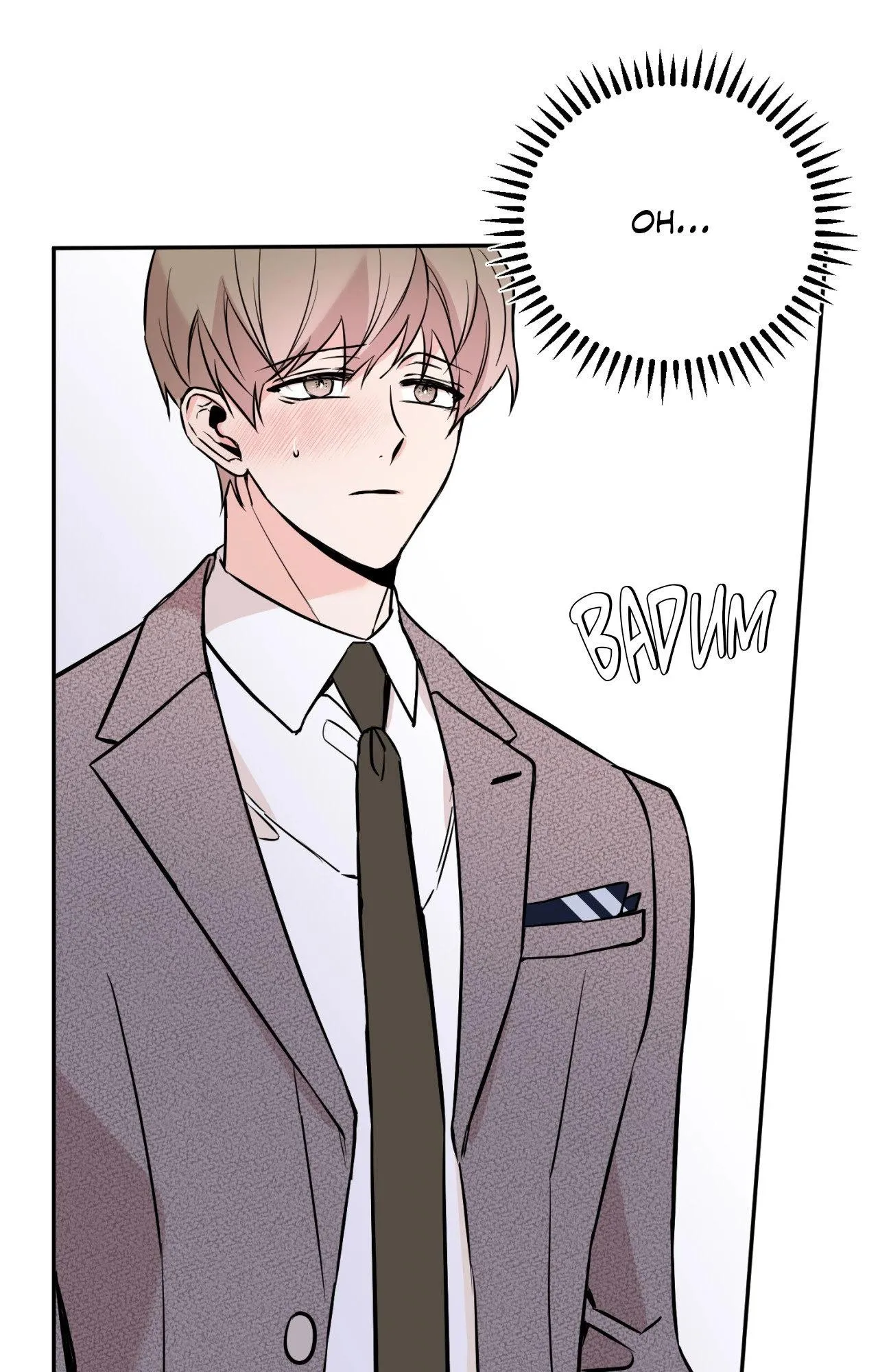 Reversal (Yaoi) Chapter 31 page 87 - 