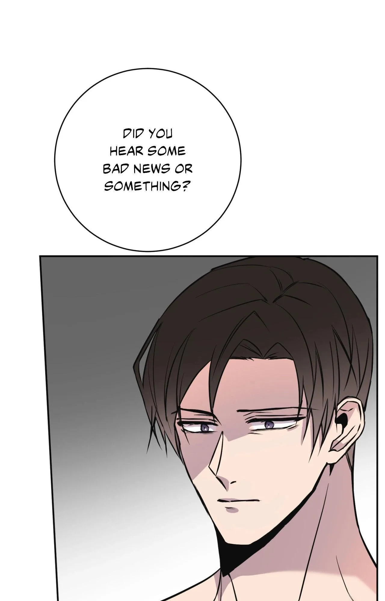 Reversal (Yaoi) Chapter 31 page 10 - 