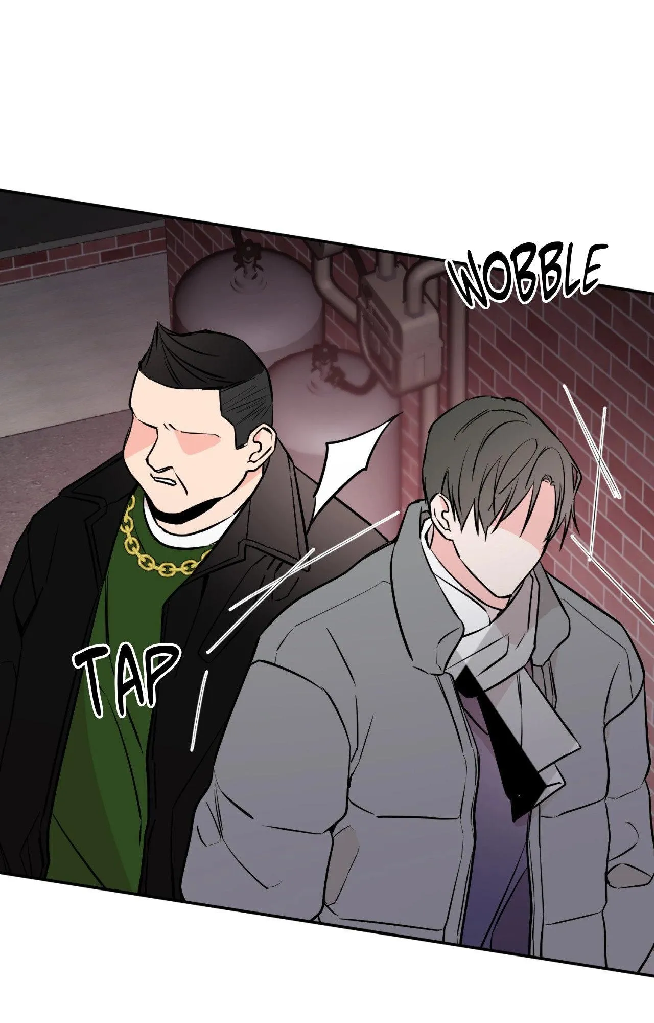 Reversal (Yaoi) Chapter 31 page 91 - 