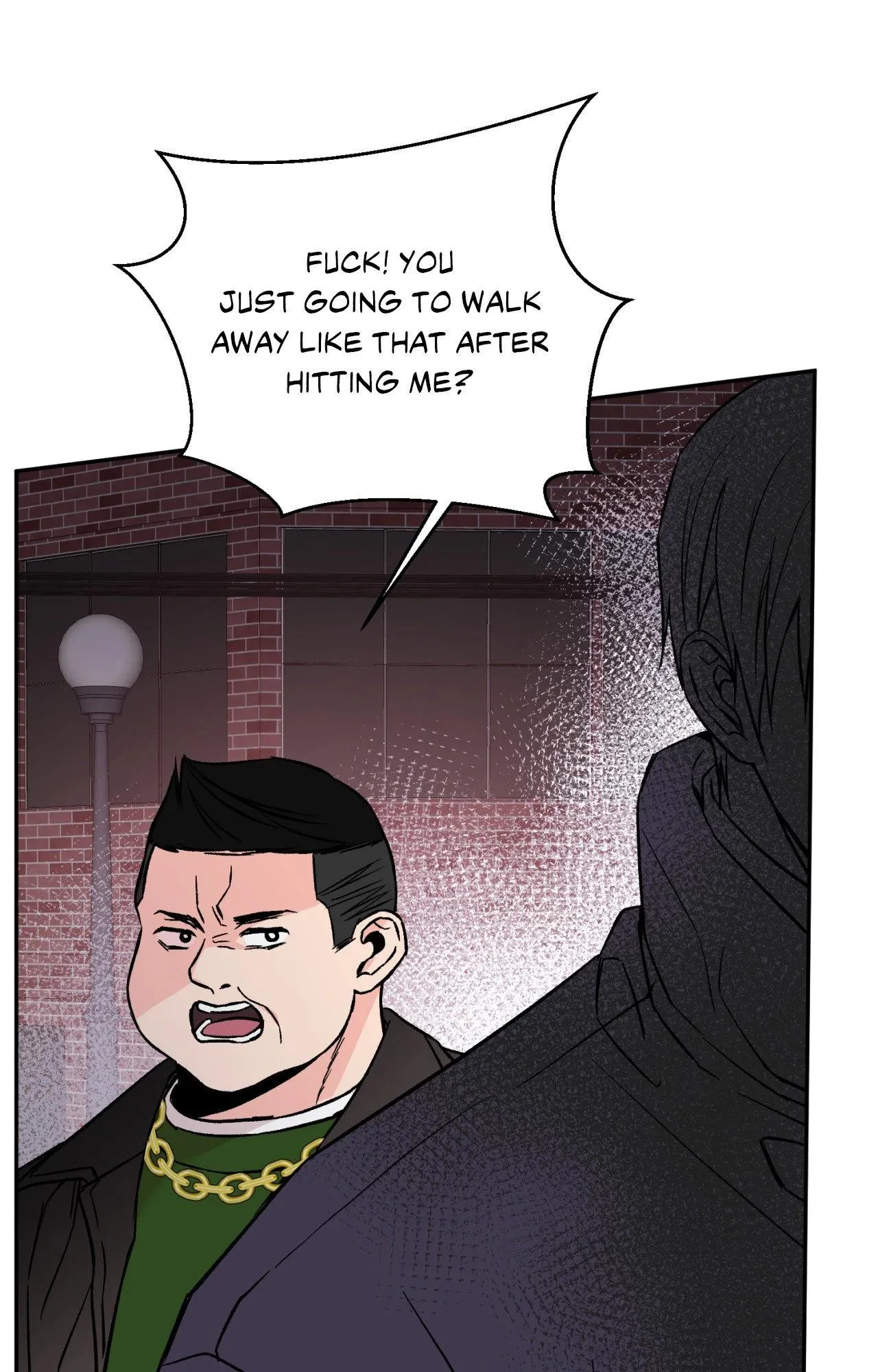Reversal (Yaoi) Chapter 31 page 92 - 