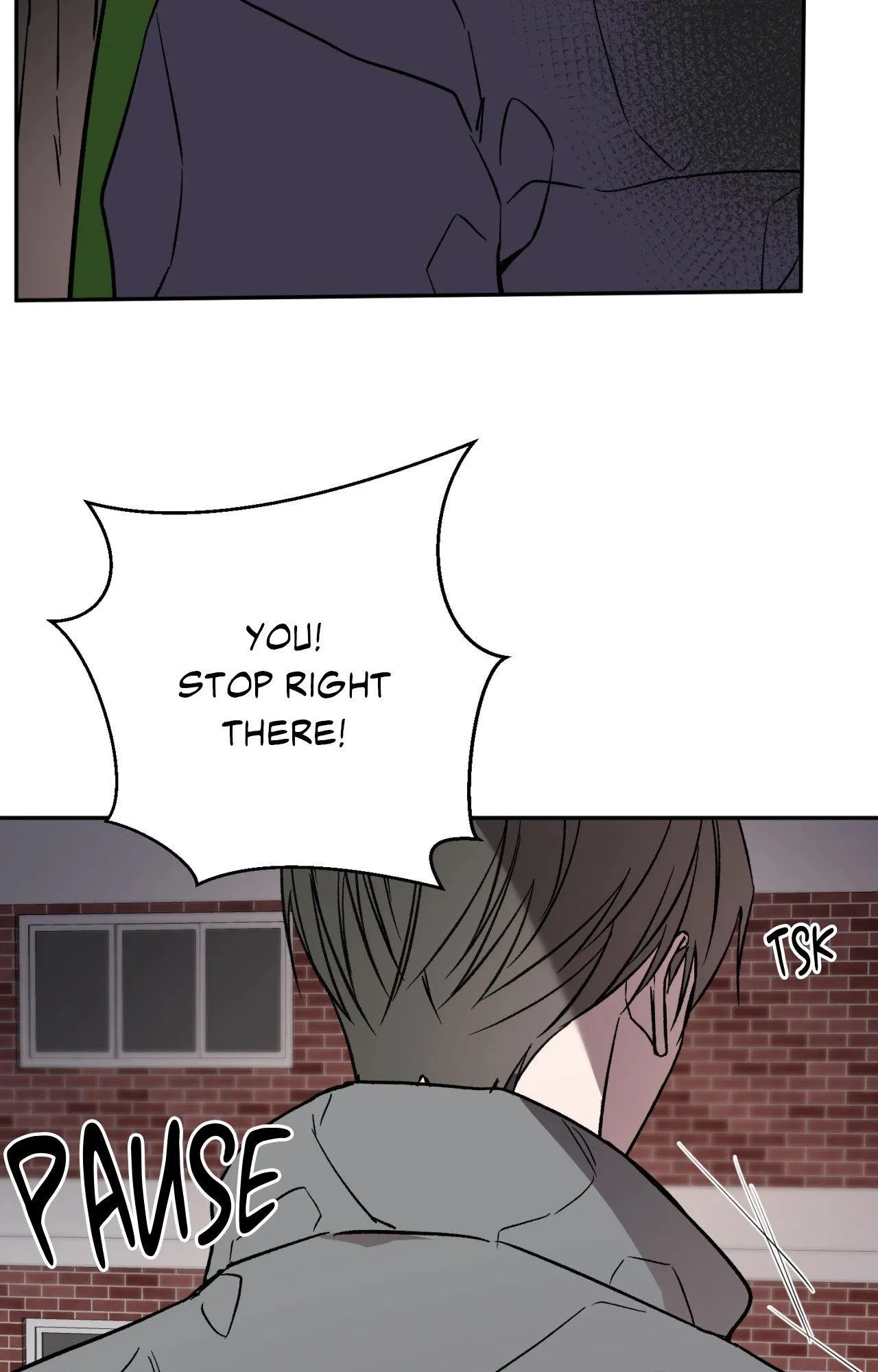 Reversal (Yaoi) Chapter 31 page 93 - 