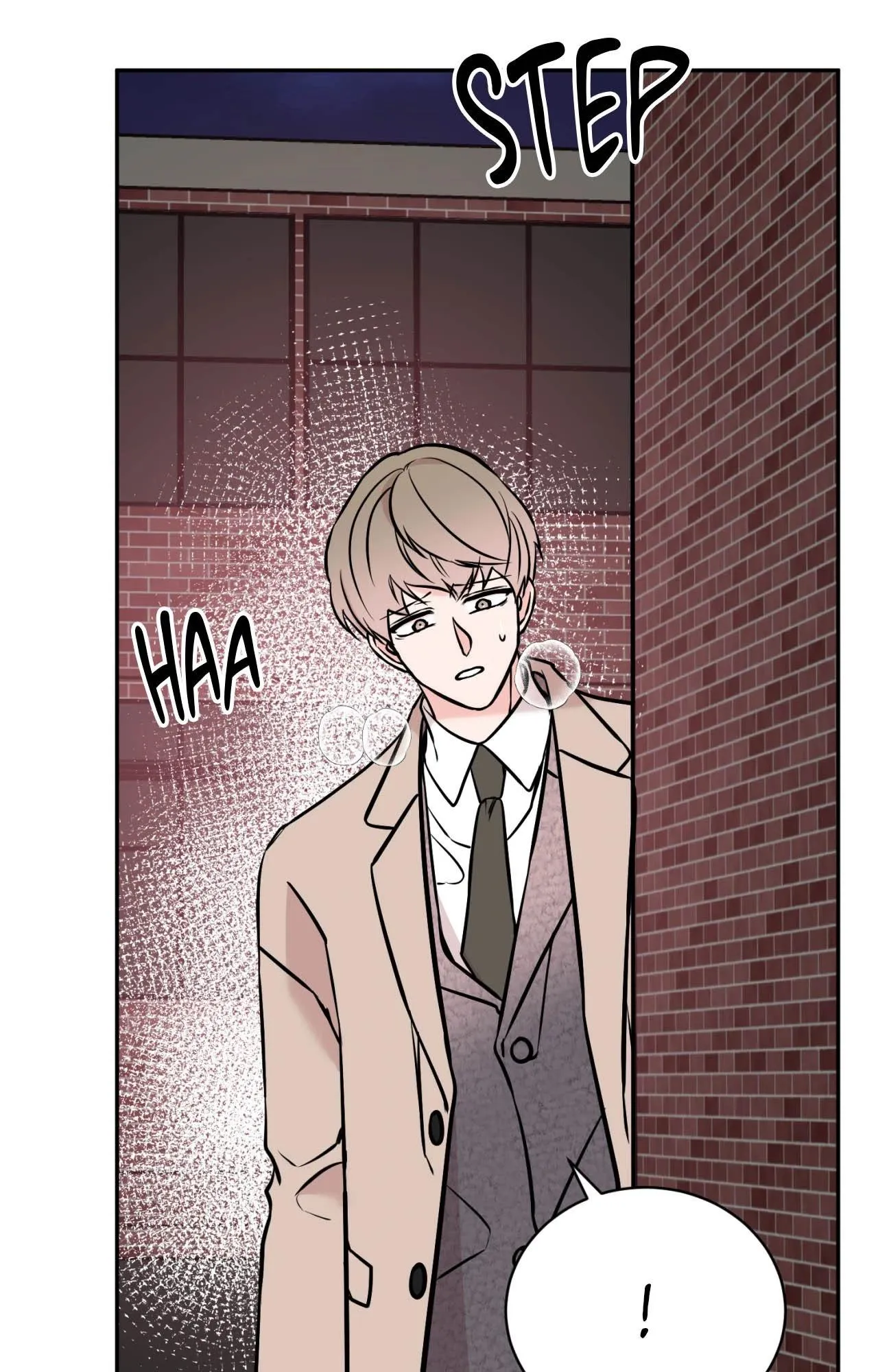 Reversal (Yaoi) Chapter 32 page 2 - 
