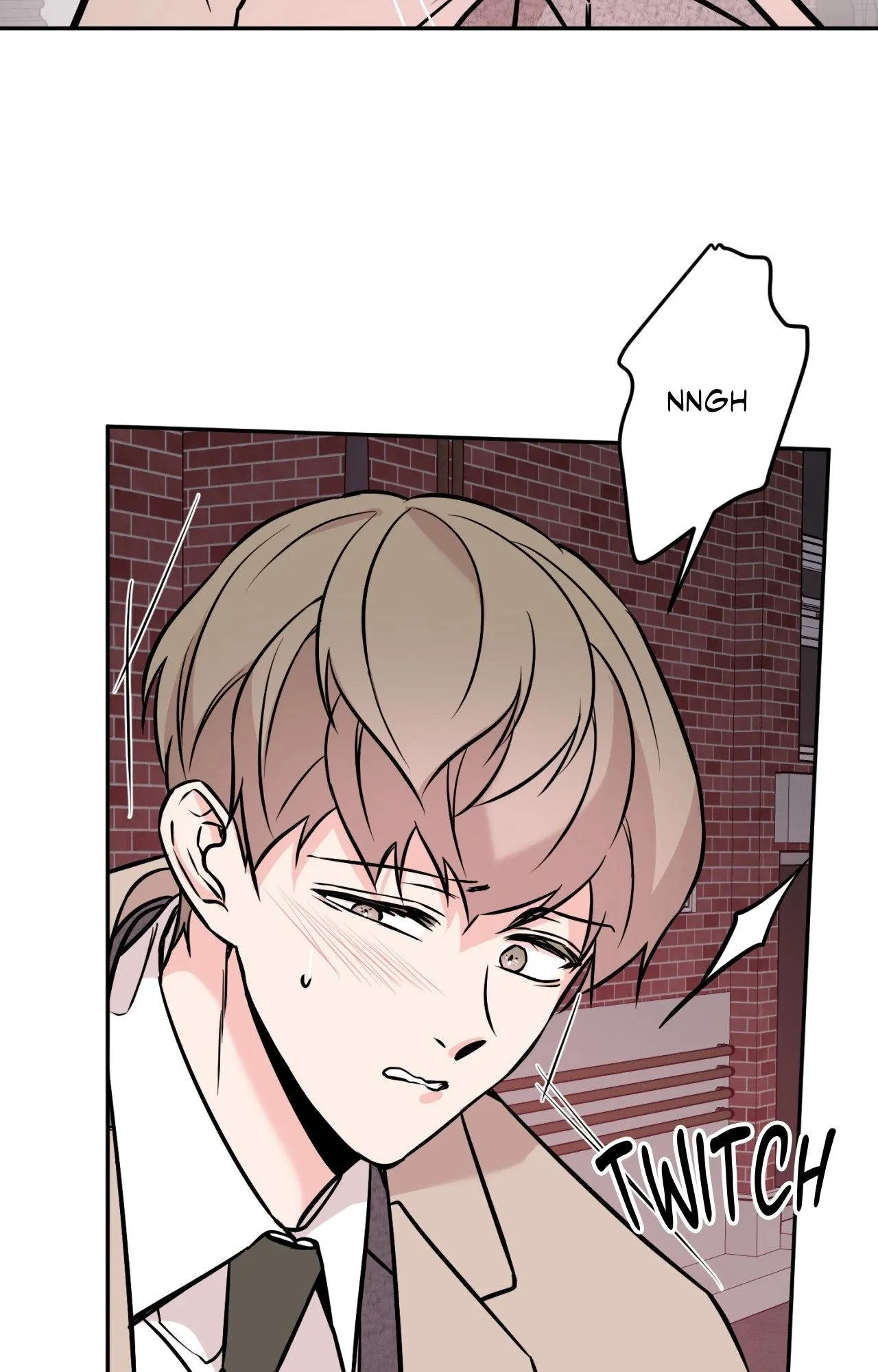 Reversal (Yaoi) Chapter 32 page 12 - 