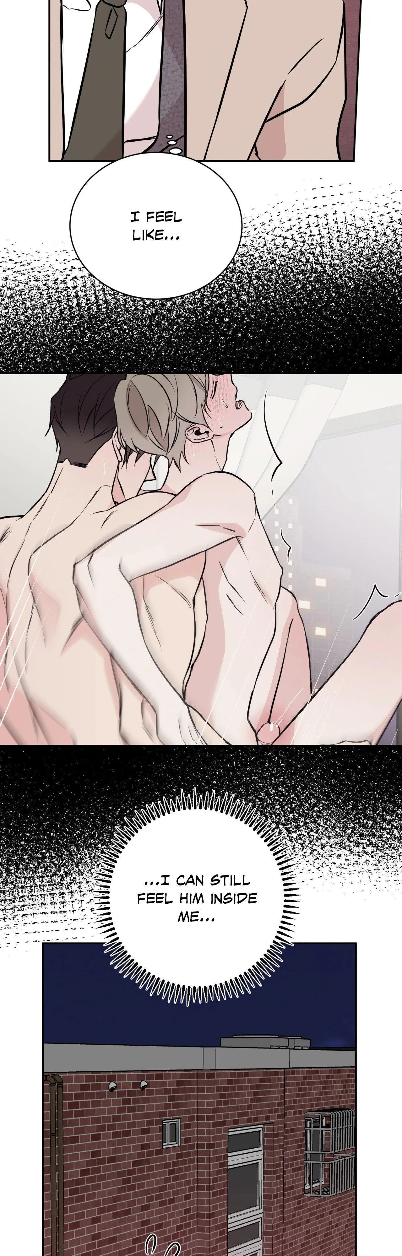 Reversal (Yaoi) Chapter 32 page 13 - 