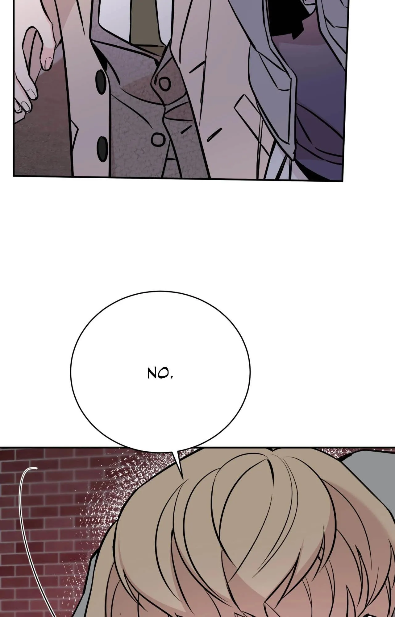 Reversal (Yaoi) Chapter 32 page 18 - 