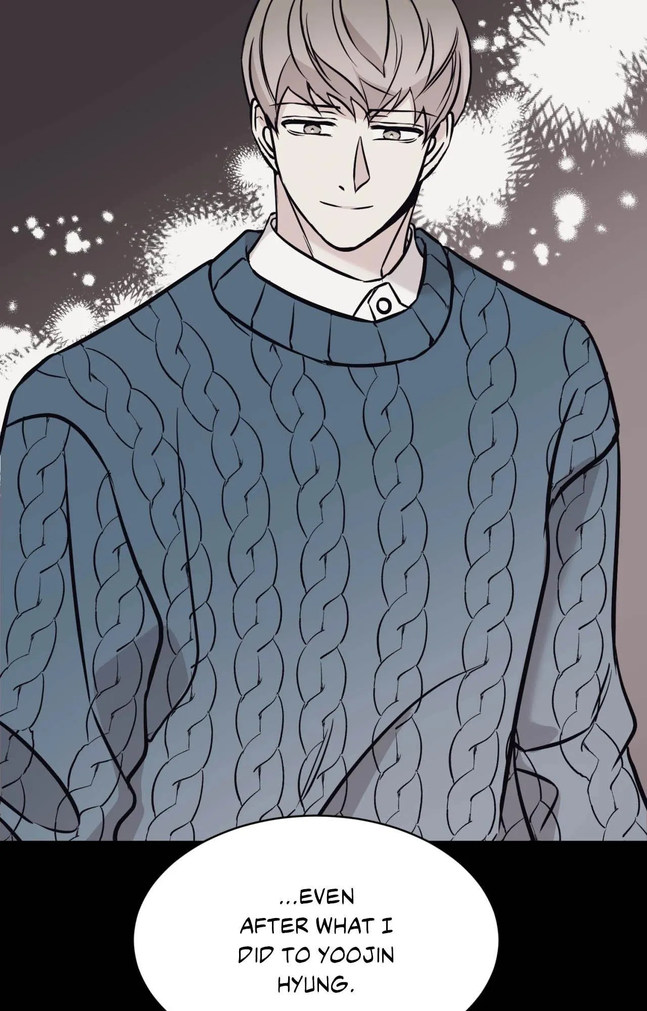 Reversal (Yaoi) Chapter 32 page 20 - 