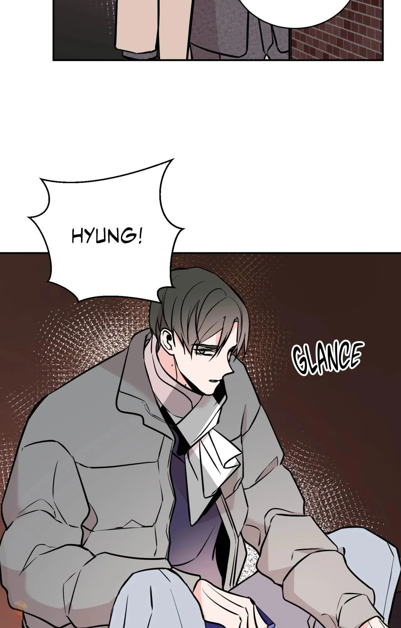 Reversal (Yaoi) Chapter 32 page 3 - 