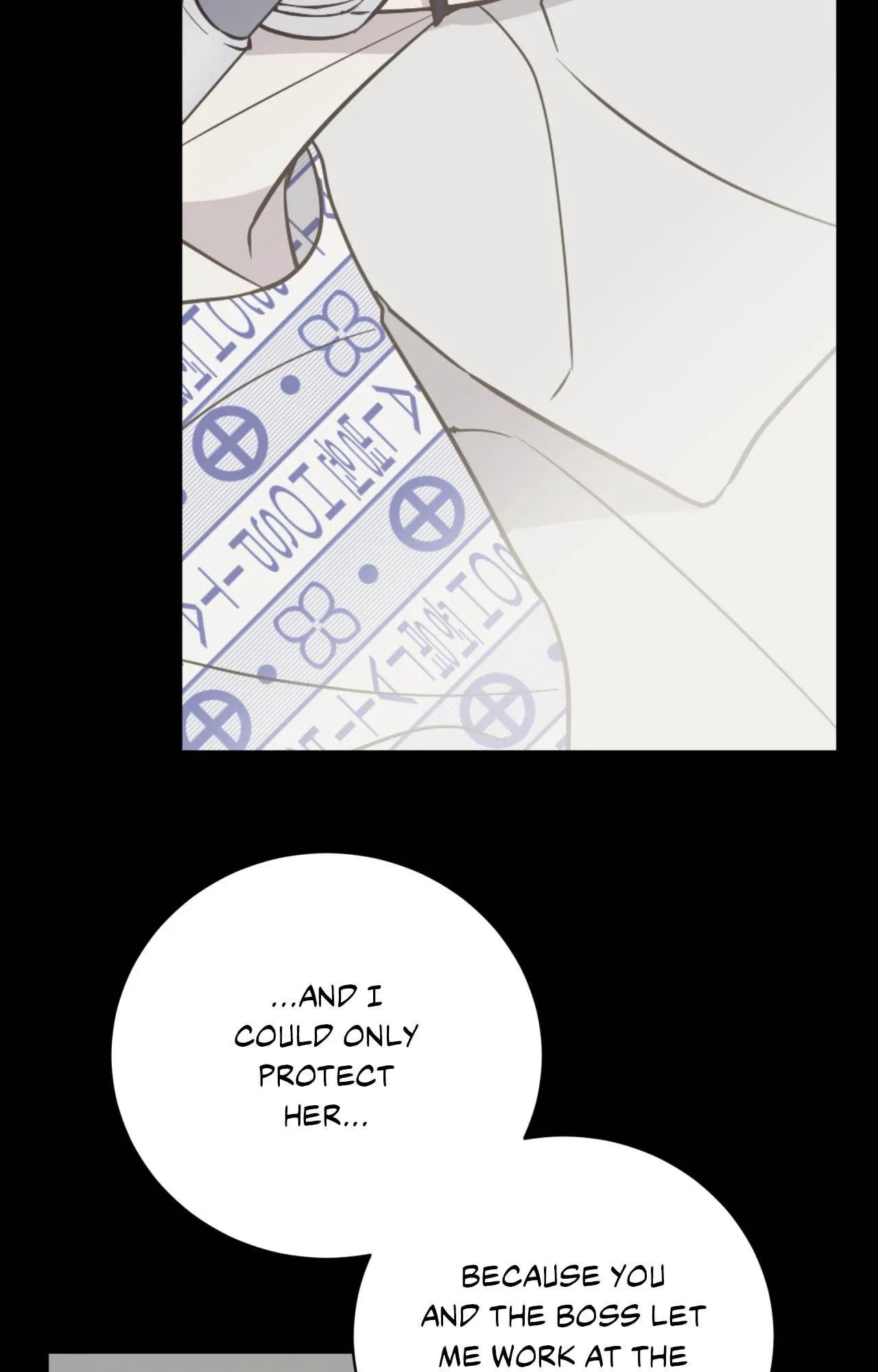 Reversal (Yaoi) Chapter 32 page 22 - 