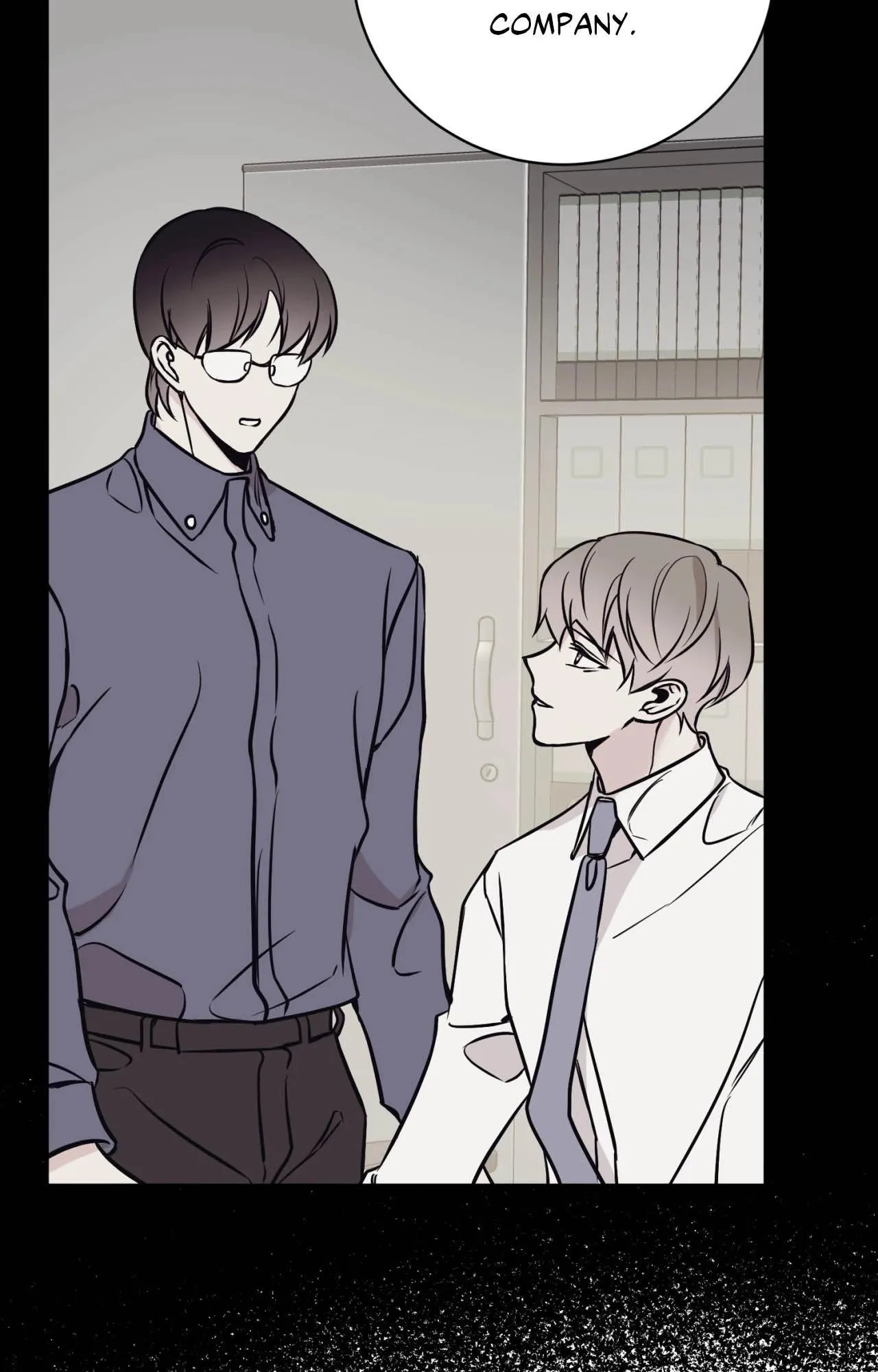 Reversal (Yaoi) Chapter 32 page 23 - 