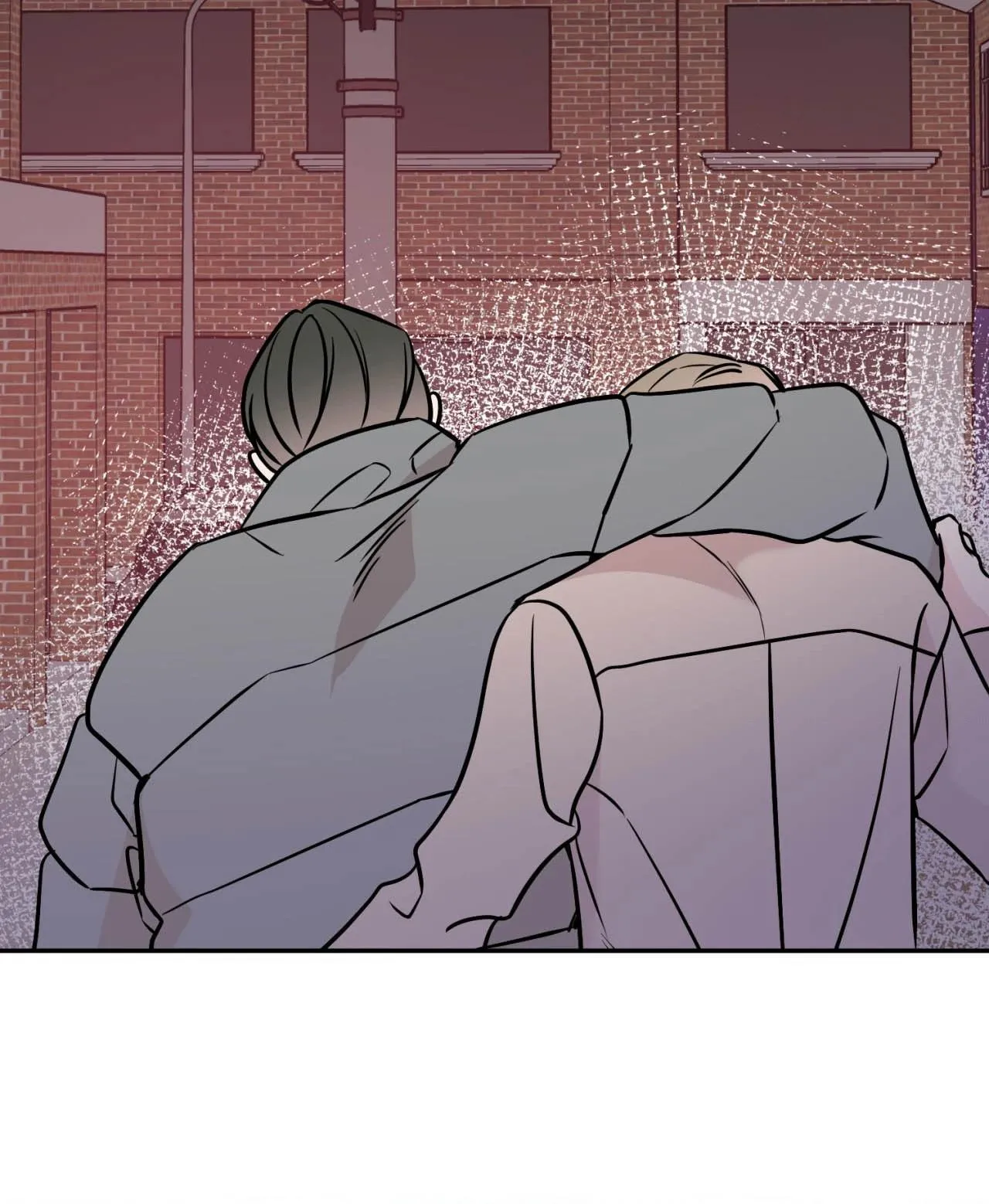 Reversal (Yaoi) Chapter 32 page 25 - 