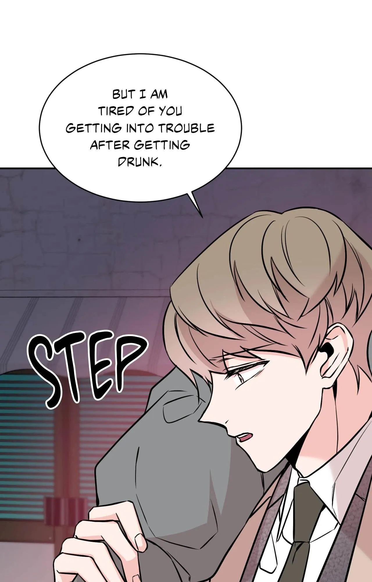 Reversal (Yaoi) Chapter 32 page 26 - 