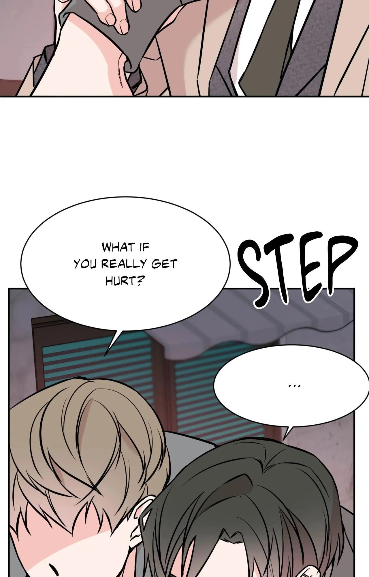 Reversal (Yaoi) Chapter 32 page 27 - 
