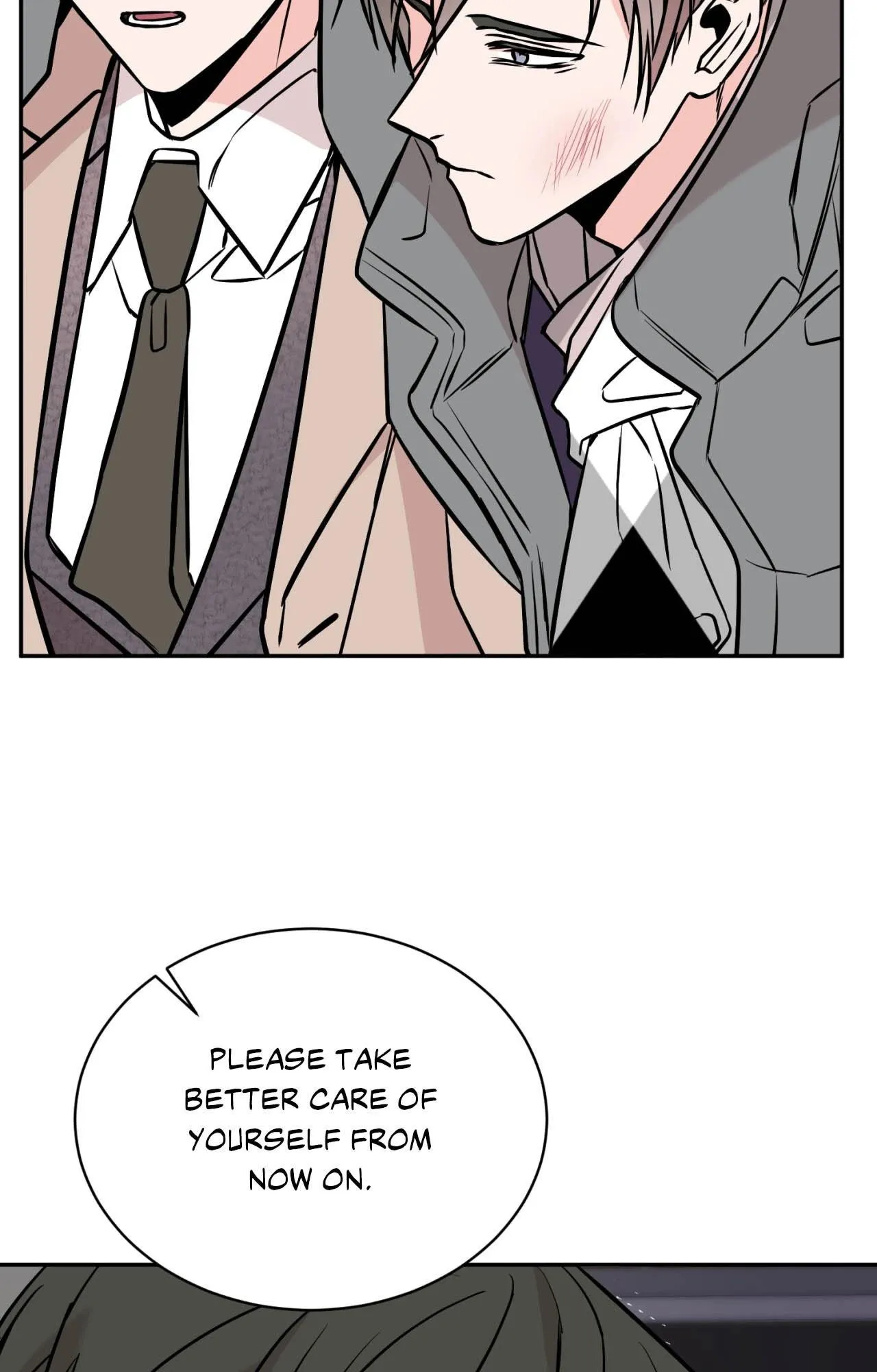 Reversal (Yaoi) Chapter 32 page 28 - 