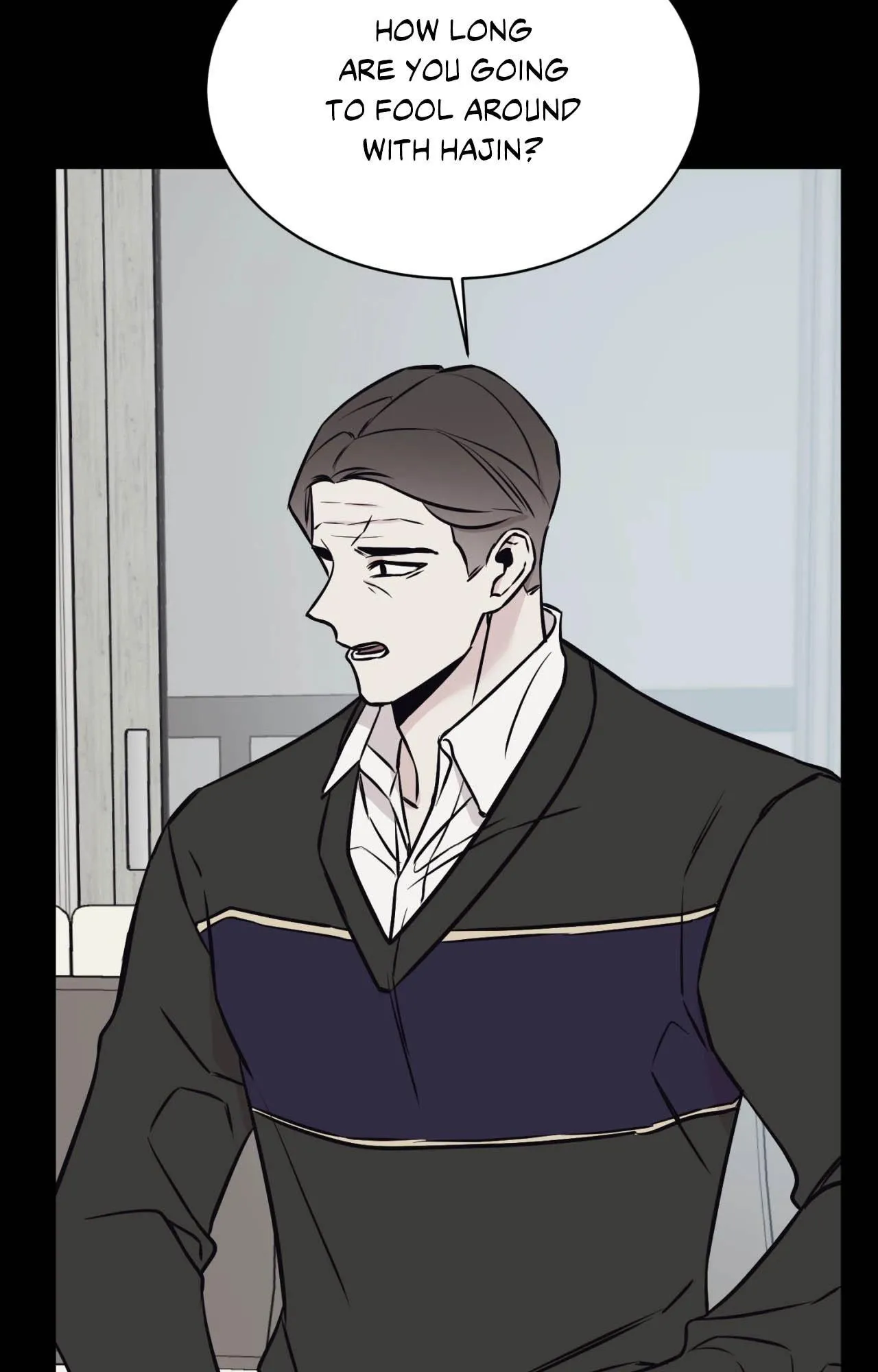 Reversal (Yaoi) Chapter 32 page 31 - 