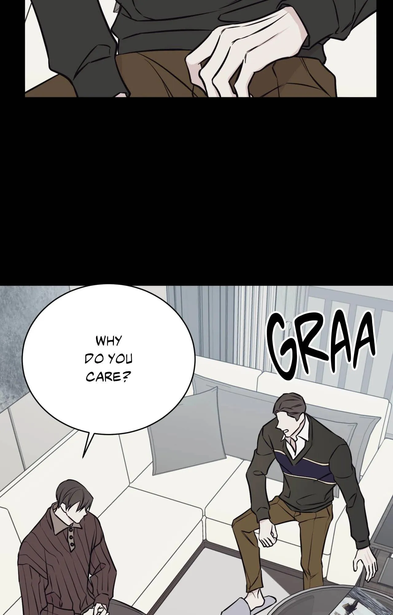 Reversal (Yaoi) Chapter 32 page 32 - 