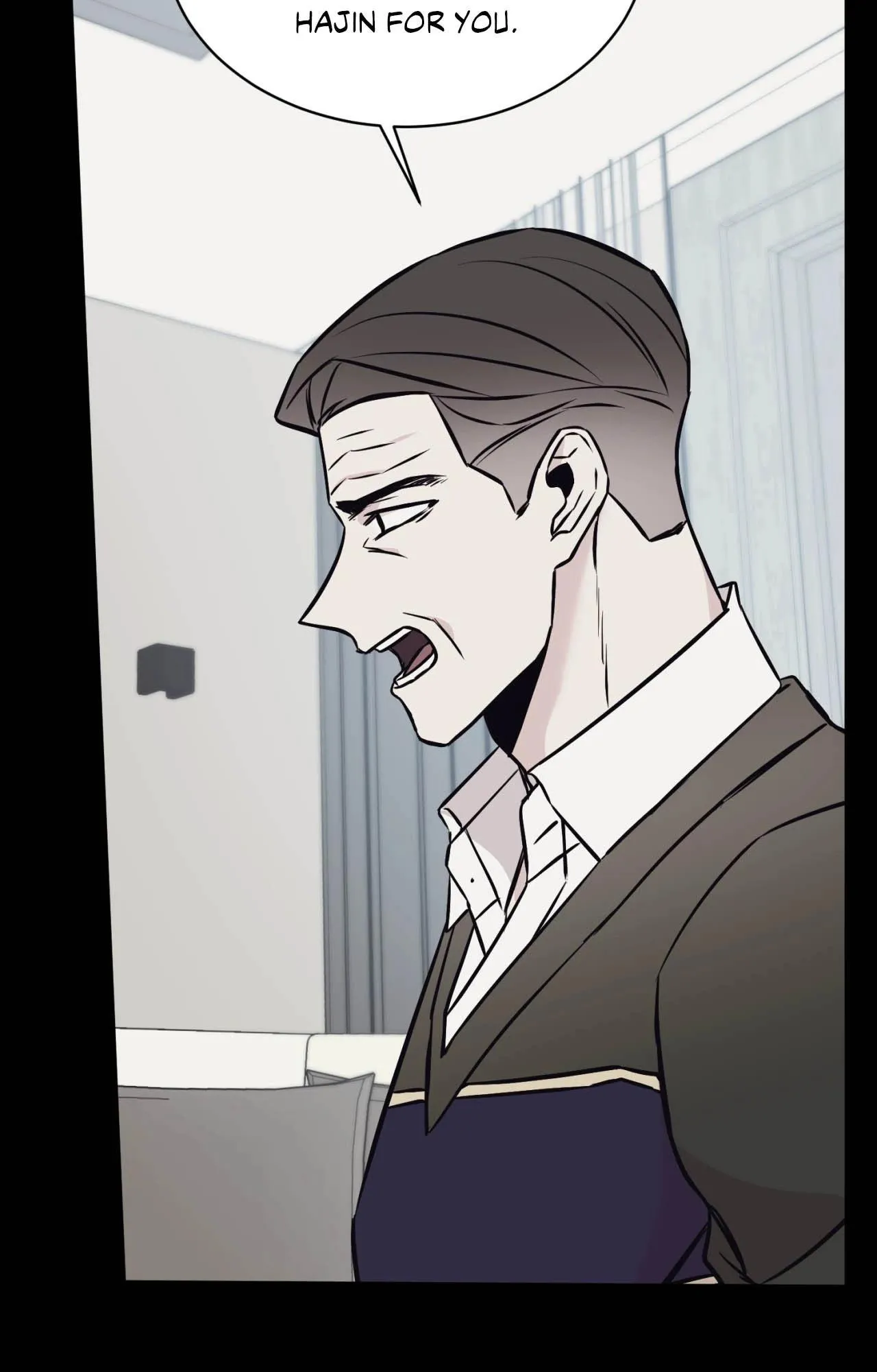 Reversal (Yaoi) Chapter 32 page 34 - 